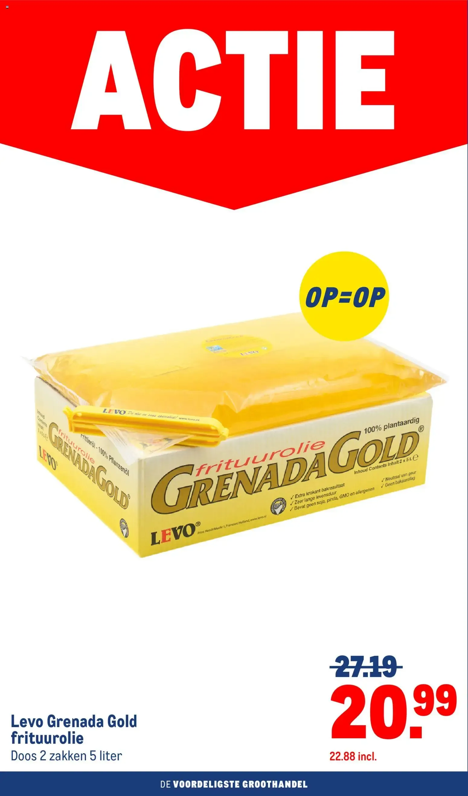 Makro Non-Food van 29 juli tot 9 augustus 2026 - Folder pagina 56