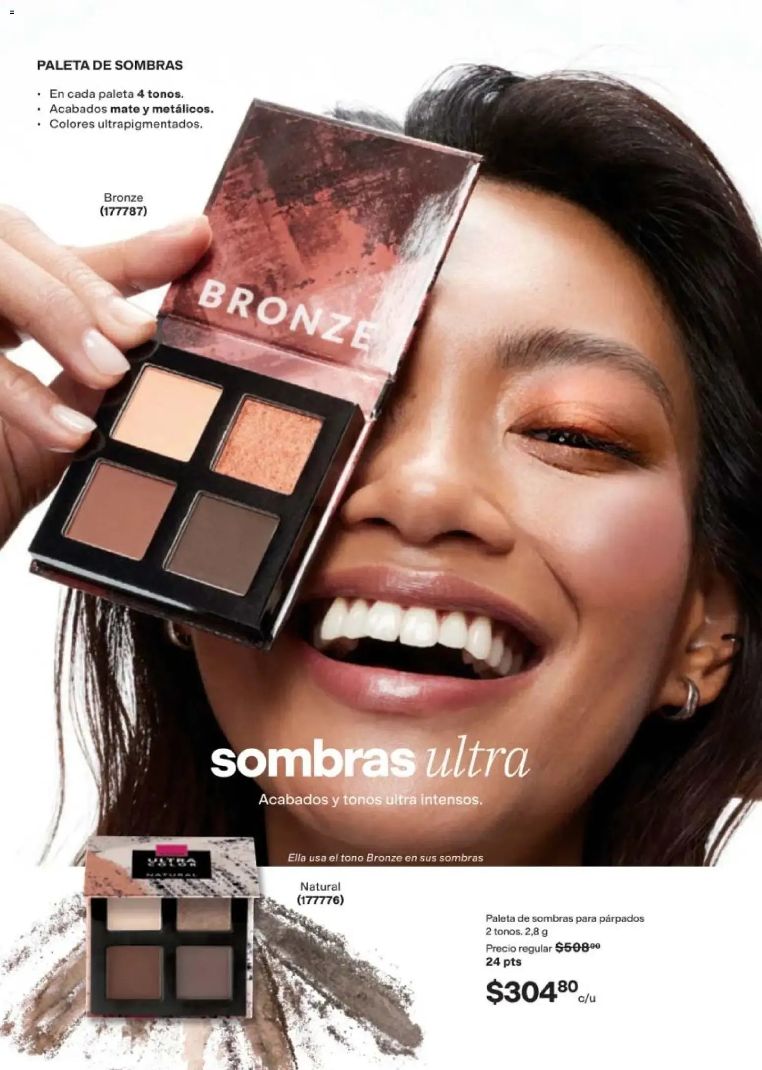 Catálogo de AVON CATÁLOGO PDF - AVON campaña 16 2026 5 de octubre al 2 de diciembre 2026 - Pagina 31