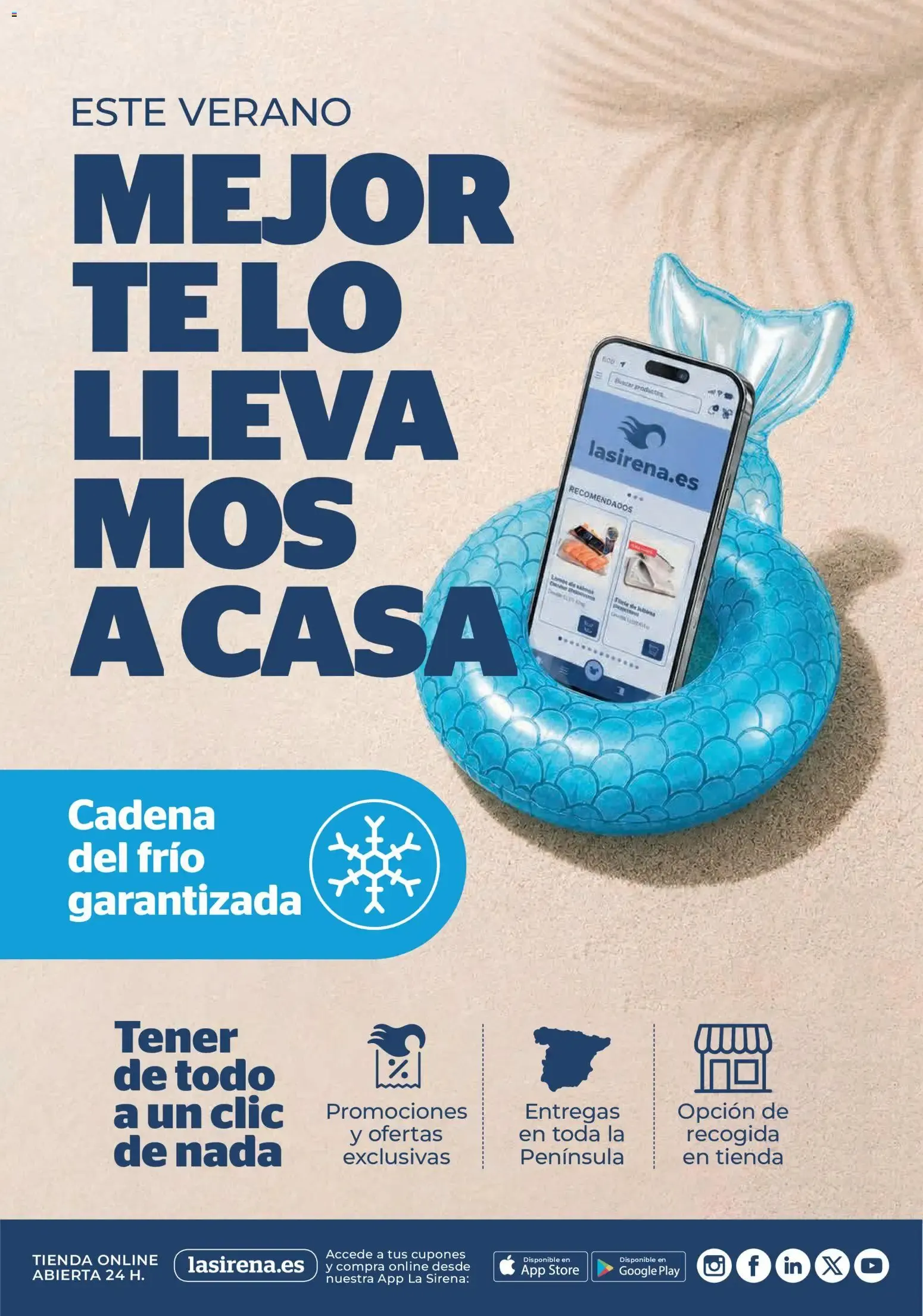 Catálogo de REFRESCAMOS tu verano 30 de julio al 12 de agosto 2026 - Página 12