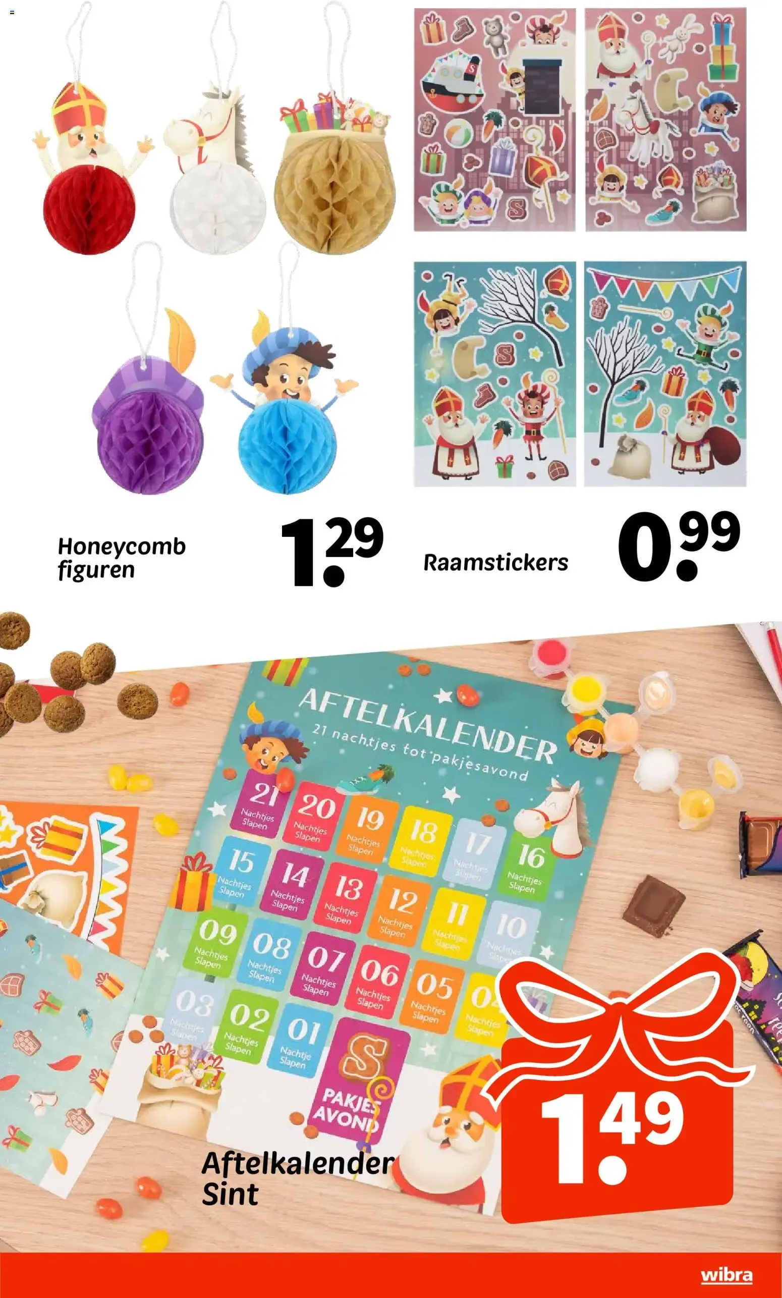 Wibra folder vanaf 01-10-2026 || NIEUWE van 1 oktober tot 5 december 2026 - Folder pagina 28