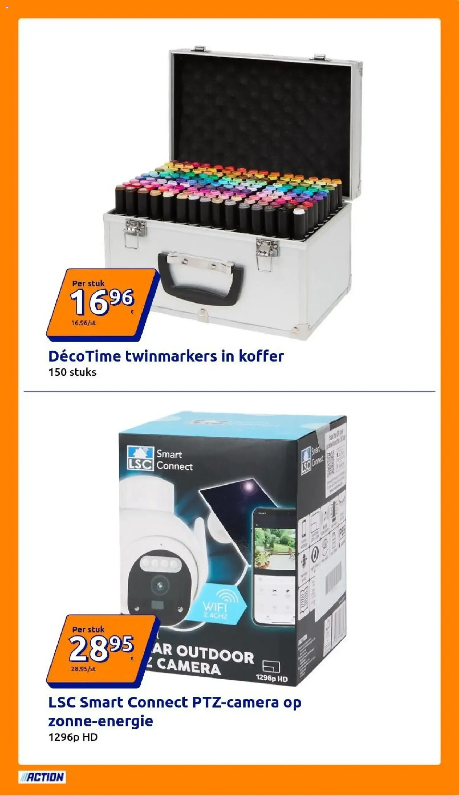 Action folder vanaf 01-07-2026 | volgende week van 1 juli tot 7 juli 2026 - Folder pagina 19
