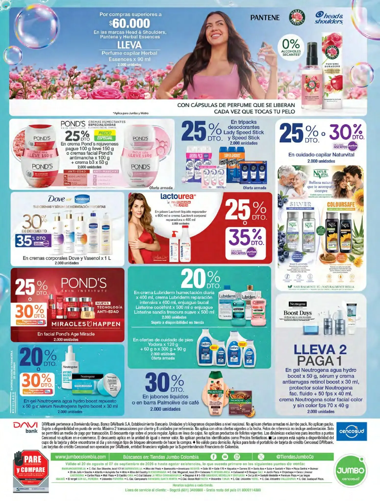 Catalogo de Misión Limpieza 20 de agosto al 7 de septiembre 2026 - Pag 12