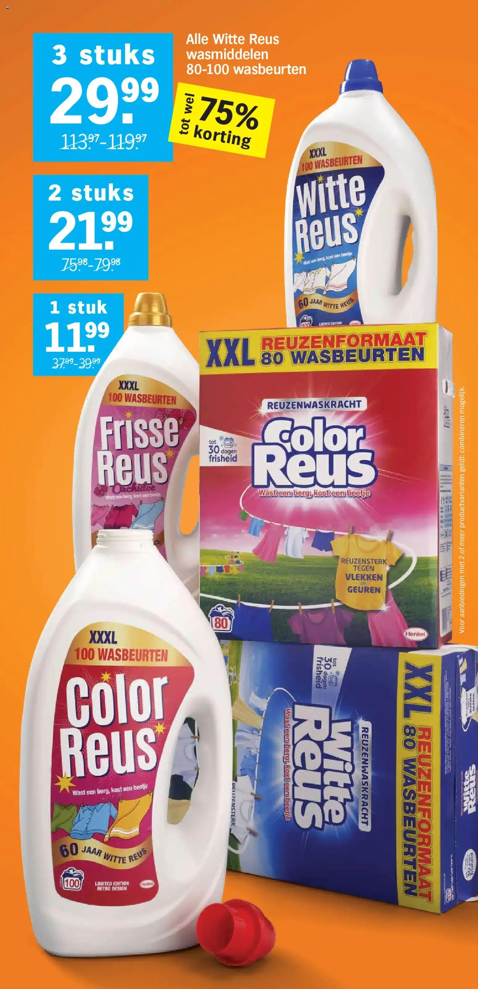 Albert Heijn Bonus: 1+1 gratis en productos Bertolli van 6 juli tot 12 juli 2026 - Folder pagina 36