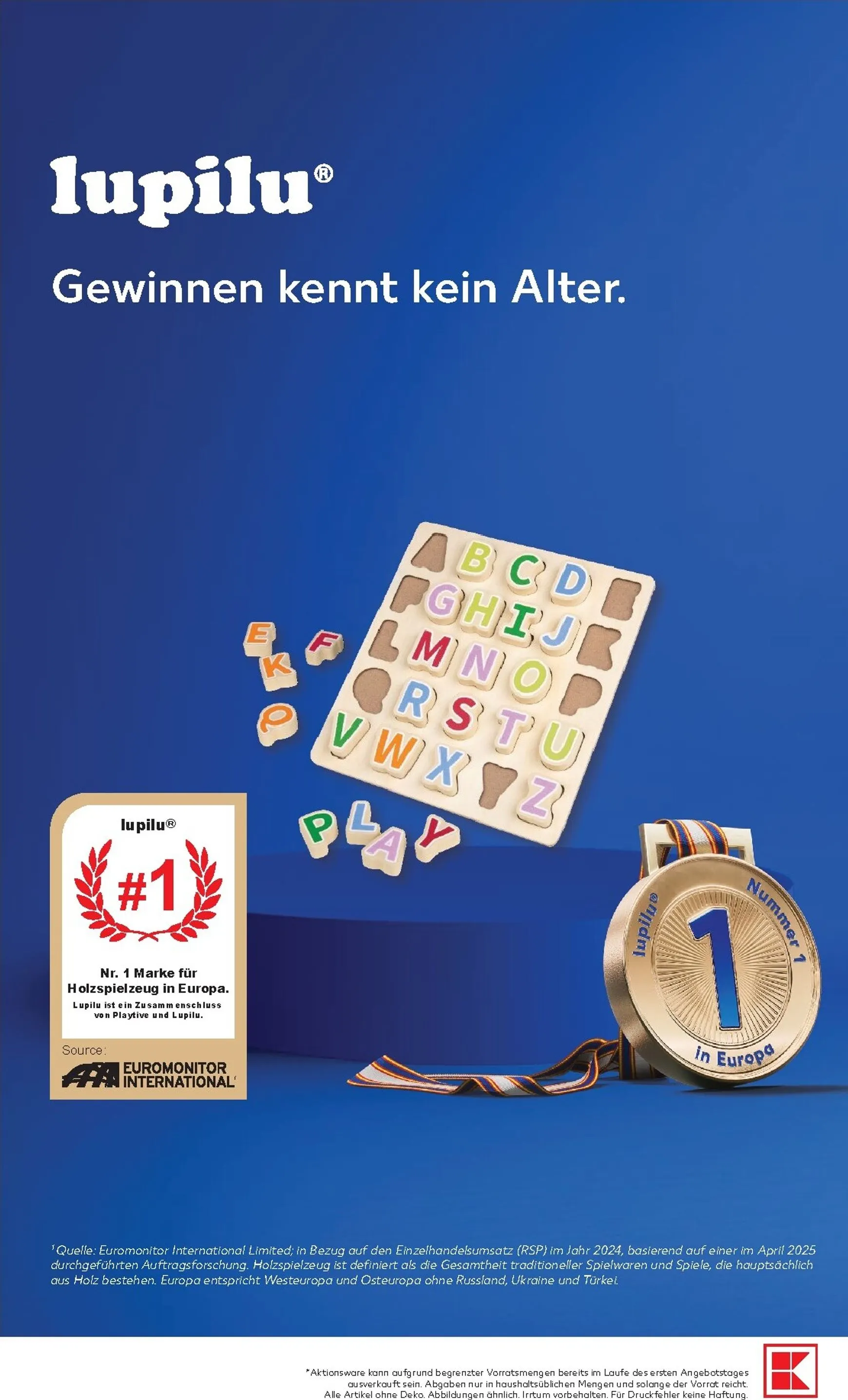 Kaufland - Entdecke tolle geschenkideen Prospekt – von Samstag 10.10.2026 bis Donnerstag 24.12.2026 von 10. Oktober bis 24. Dezember 2026 - Prospekt seite 14