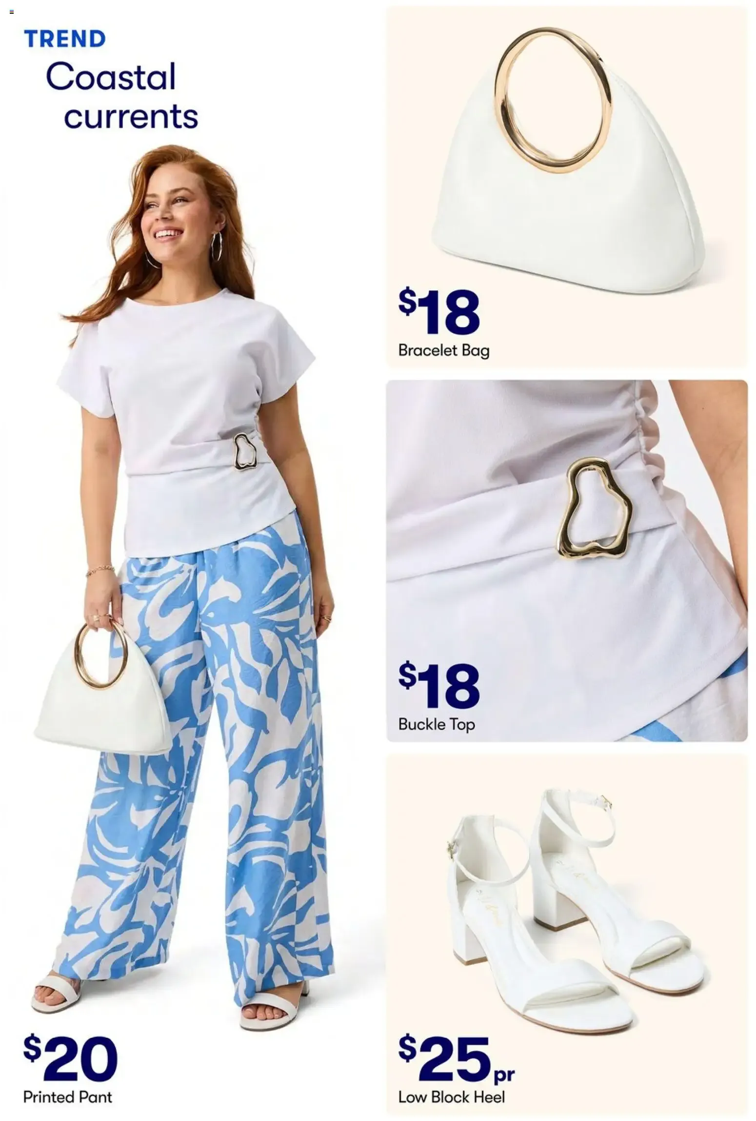 New Season Spring / Summer - Catalogue valid from 24 August to 28 February 2027 - page 10
