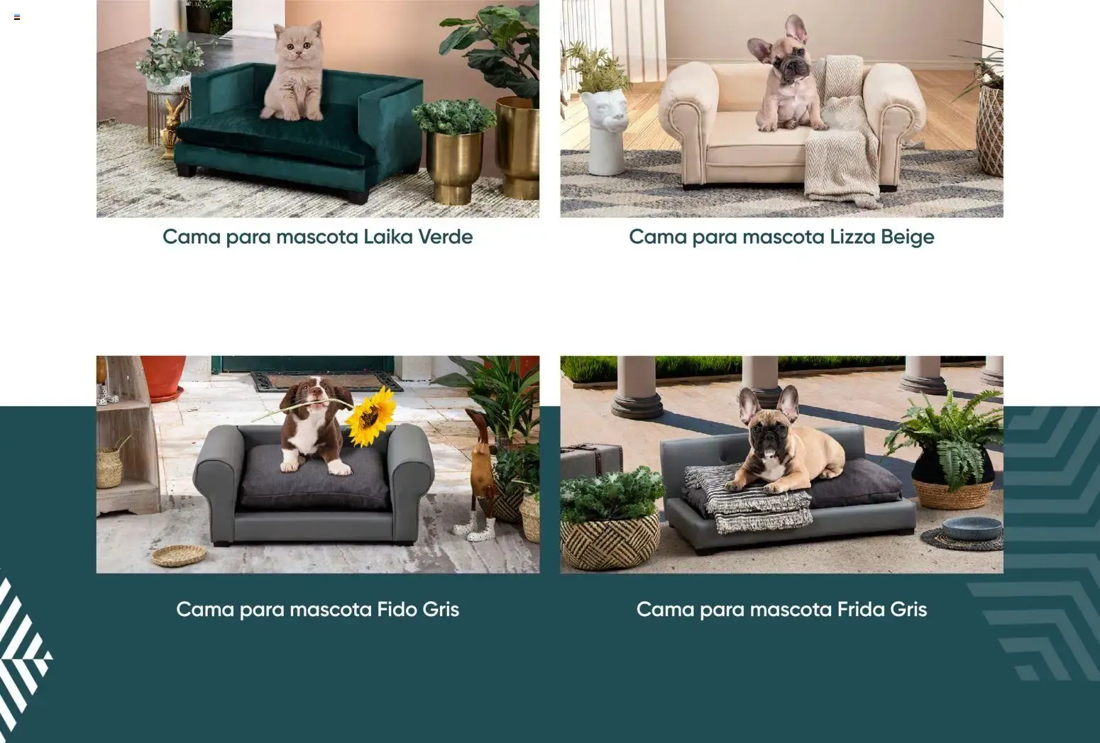 Catálogo de Colección Roma Condesa 5 de enero al 30 de junio 2026 - Pagina 30