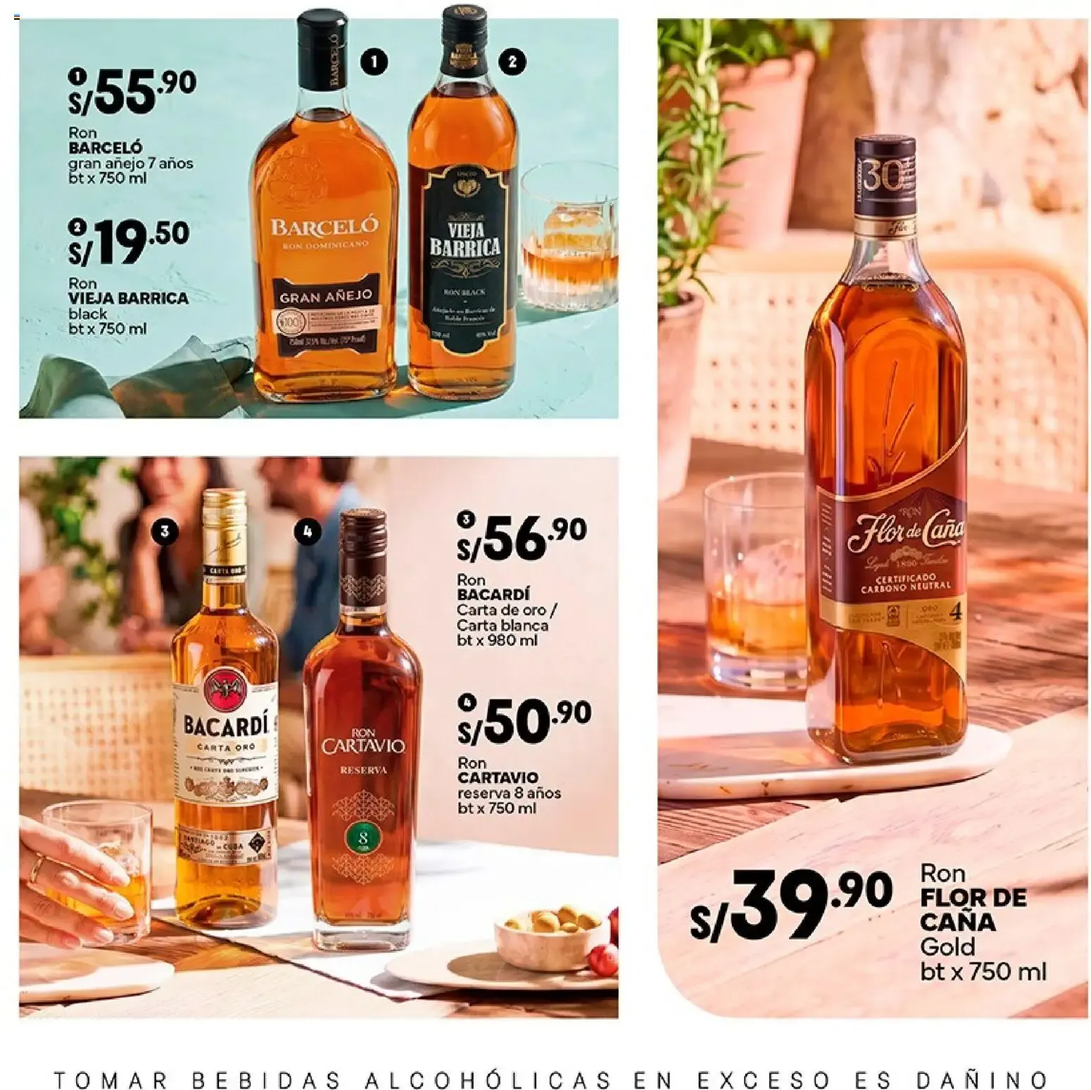 Catalogo de Catálogo Plaza Vea - Especial Parrillas N3 online del 24/08/2026 24 de agosto al 6 de setiembre 2026 - Pag 20