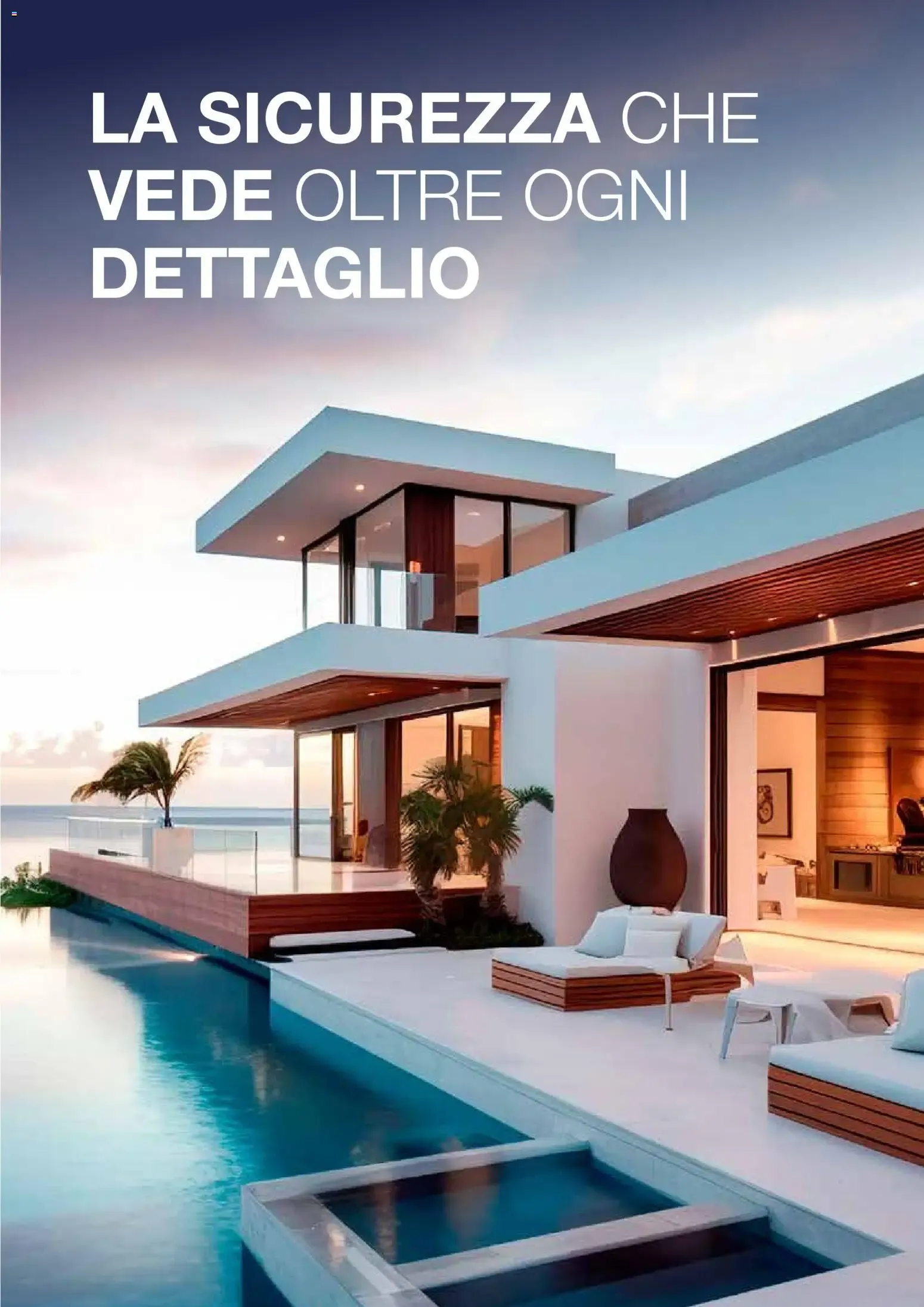 Hey Smart: La casa del domani... Oggi - Soluzioni Smart per la tua casa da 2 luglio a 31 agosto di 2026 - Pagina del volantino 14
