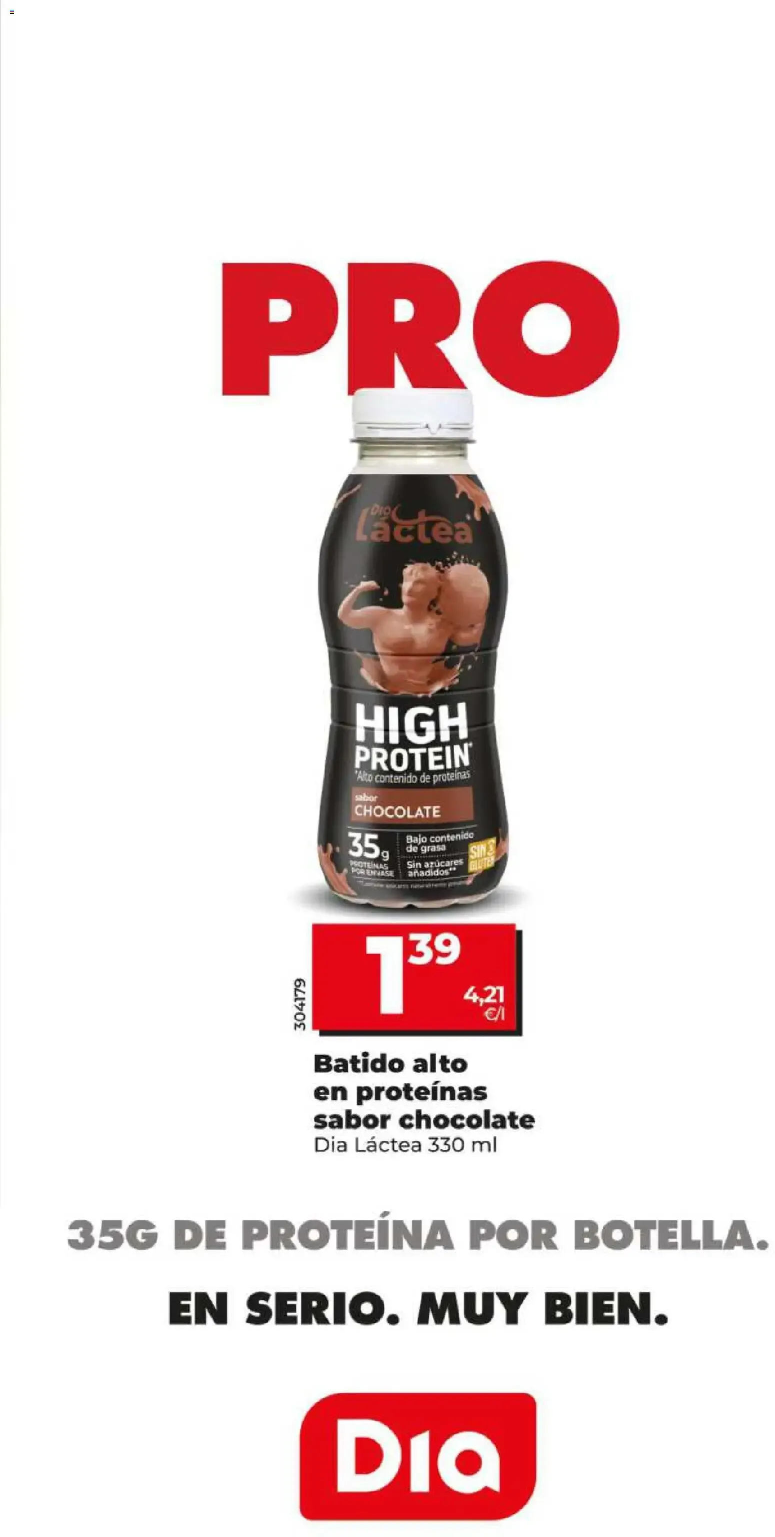 Catálogo de Dia - folleto del 26/08/2026 | Ofertas 26 de agosto al 1 de septiembre 2026 - Página 9