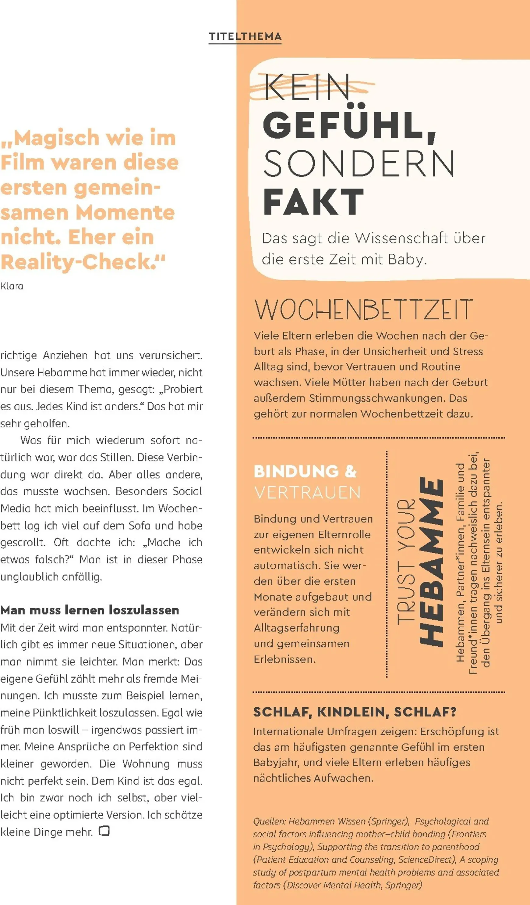 Babywelt - Das Elternmagazin von 23. Mai bis 30. Juni 2026 - Prospekt seite 16