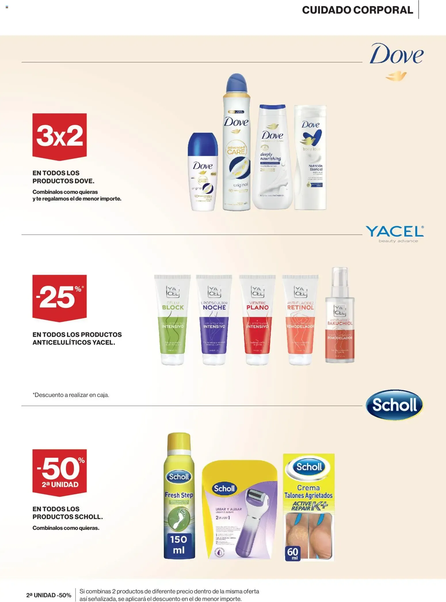 Catálogo de Ganas de Verano Perfumería 18 de junio al 15 de julio 2026 - Página 5