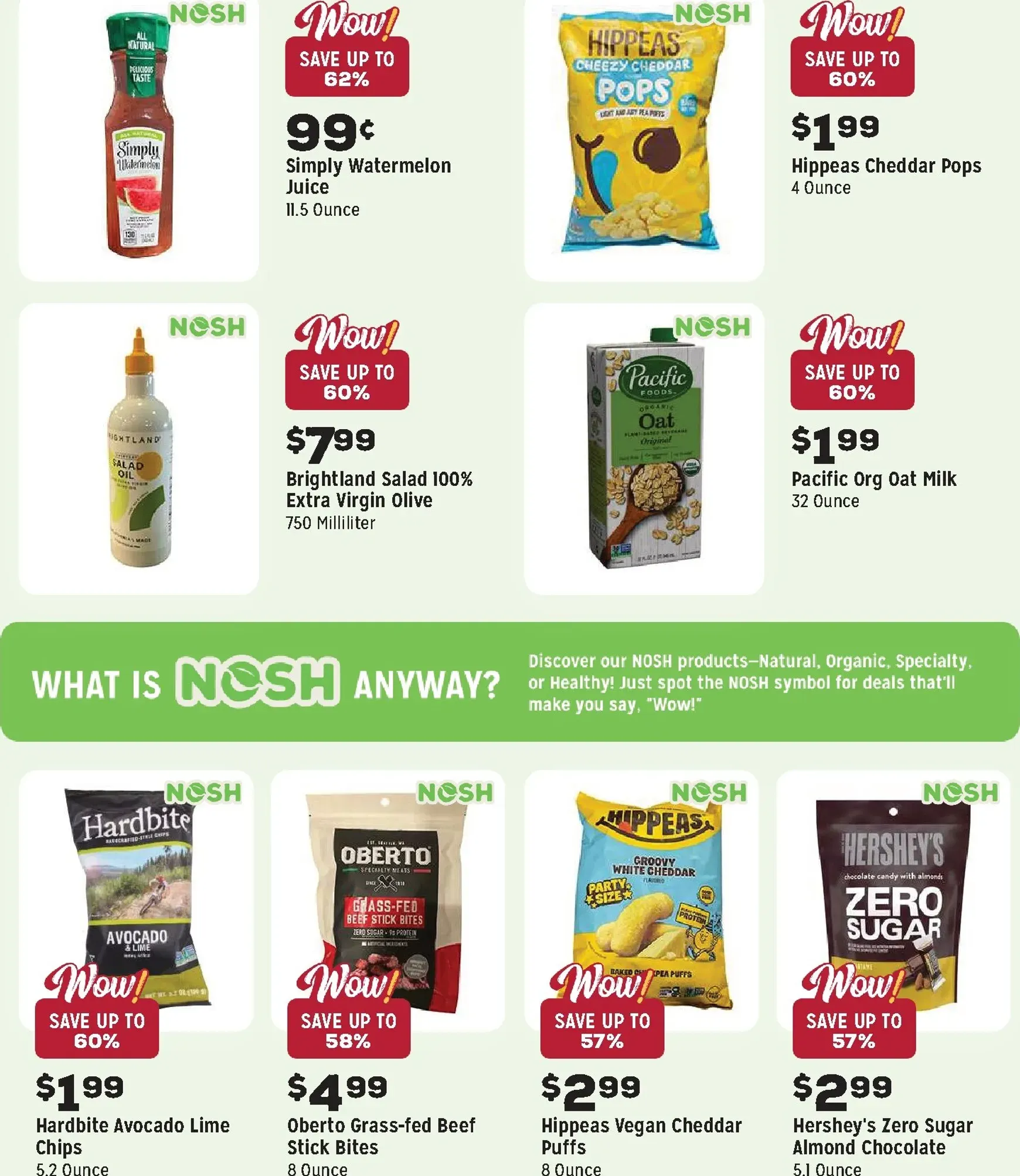 Weekly ad Founding Fathers Sale from July 1 to July 5 2026 - Page 8