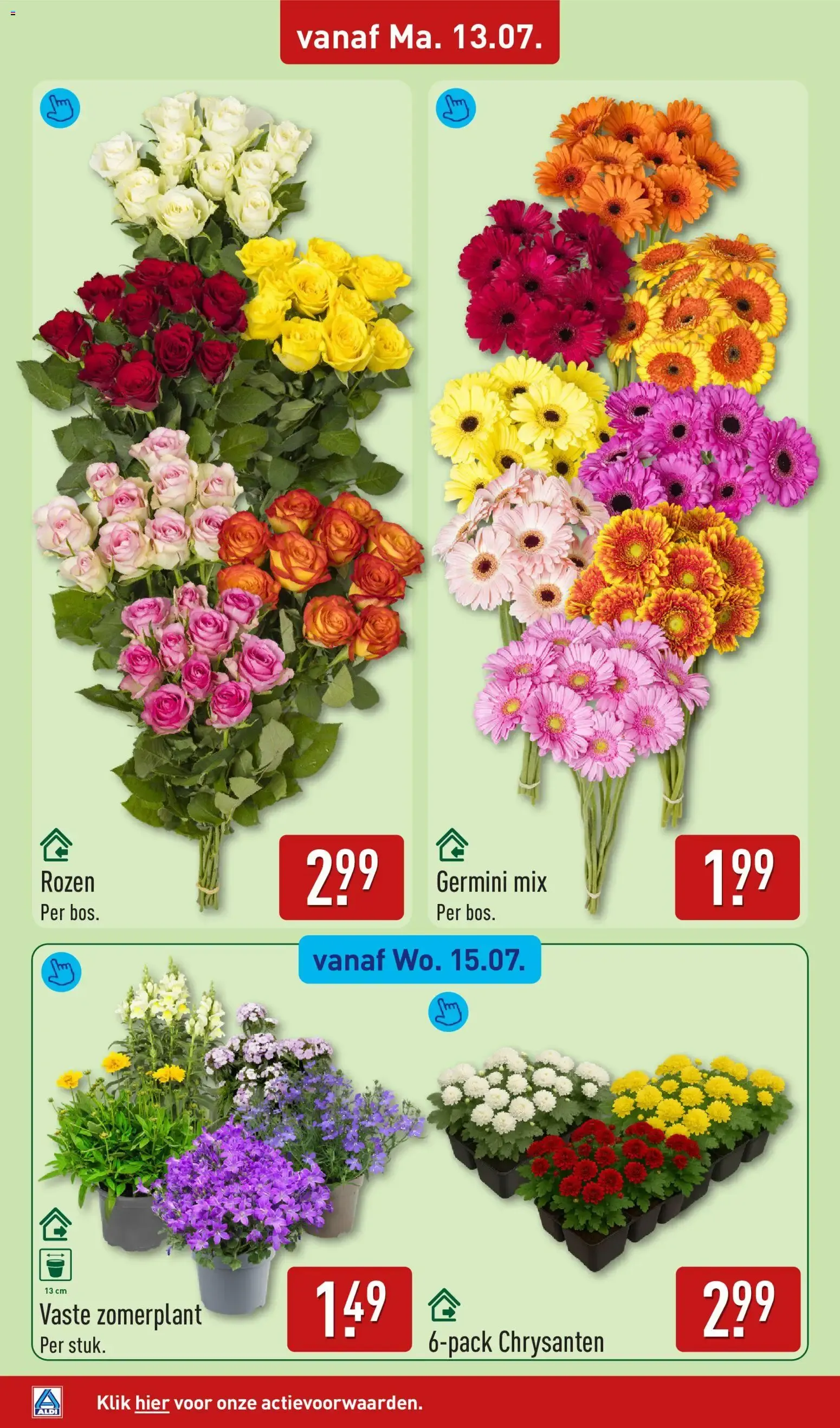 Aldi folder vanaf 13-07-2026 (volgende, deze week) van 13 juli tot 19 juli 2026 - Folder pagina 42