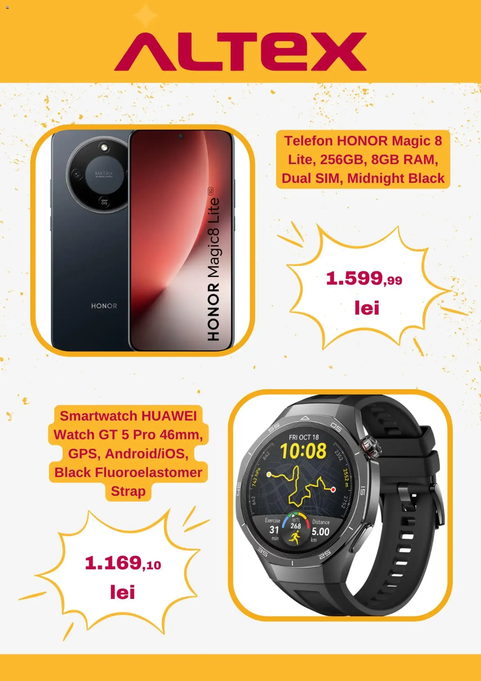 Catalog Catalog Altex Bucură-te de vară cu SUPER OFERTE! de la 25 iunie până la 8 iulie 2026 - Revista Pagina 2