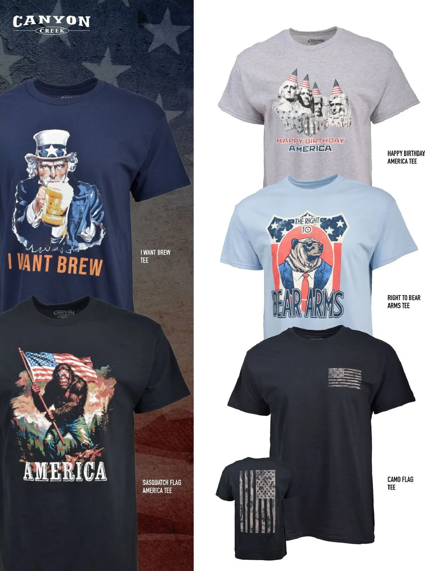Weekly ad Current Dunham's Sports - Americana & Patriotic Guide leaflet valid from Thursday 06/25/2026 to Wednesday 09/09/2026 from June 25 to September 9 2026 - Page 13
