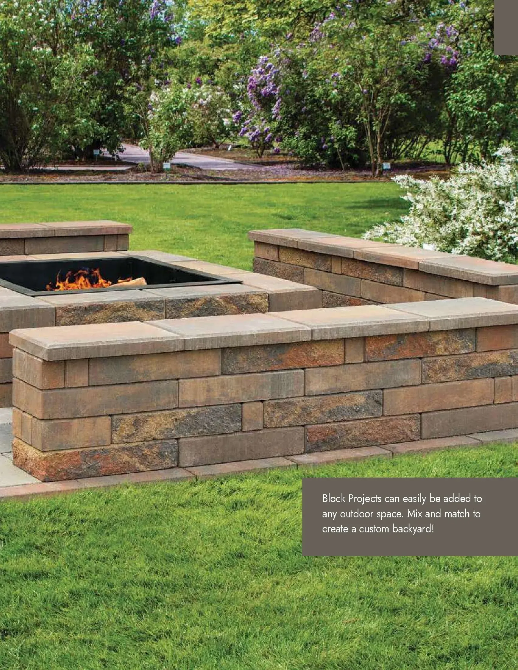 Weekly ad OUTDOOR LIVING BLOCK PROJECTS & BUNDLES from April 2 to December 31 2026 - Page 42
