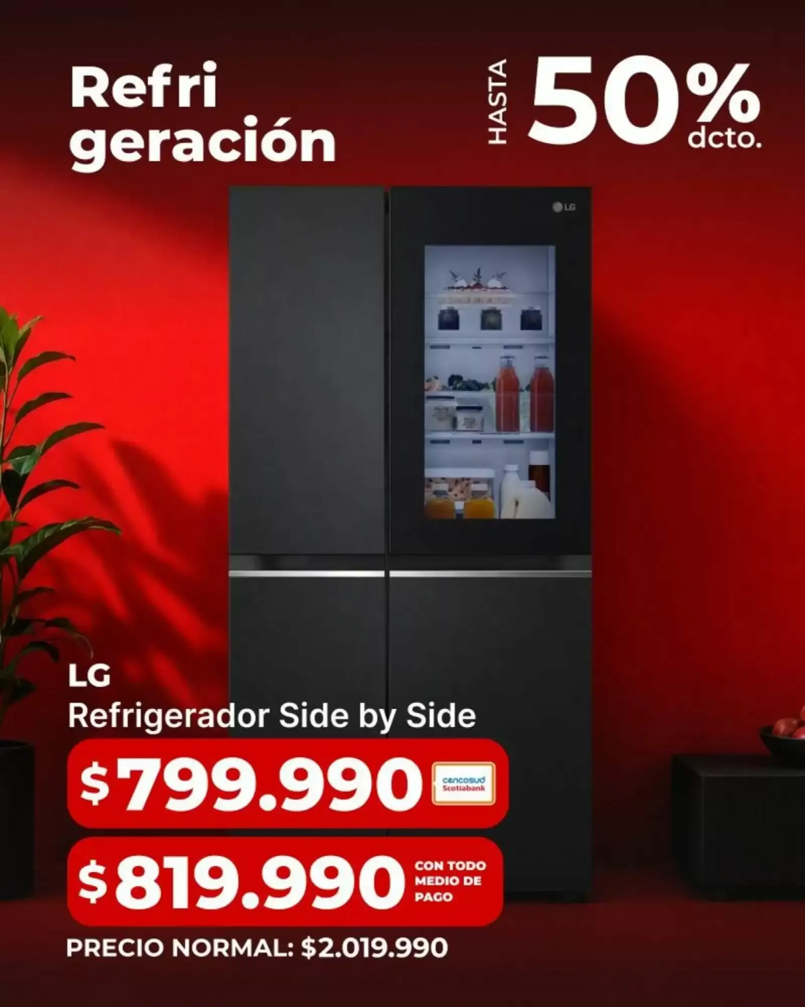 Catálogo de Closets 6 de octubre al 21 de octubre 2026 - Página 2