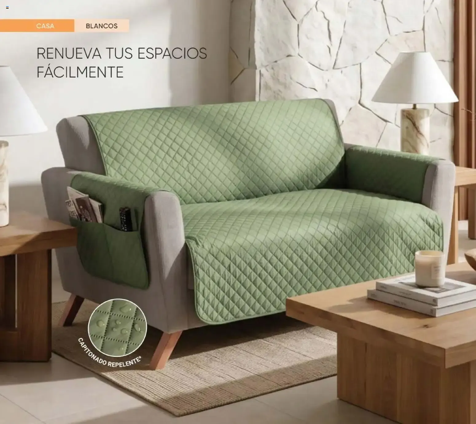 Catálogo de AVON CATÁLOGO PDF - AVON Casa & Estilo 14 2026 11 de septiembre al 21 de octubre 2026 - Pagina 8