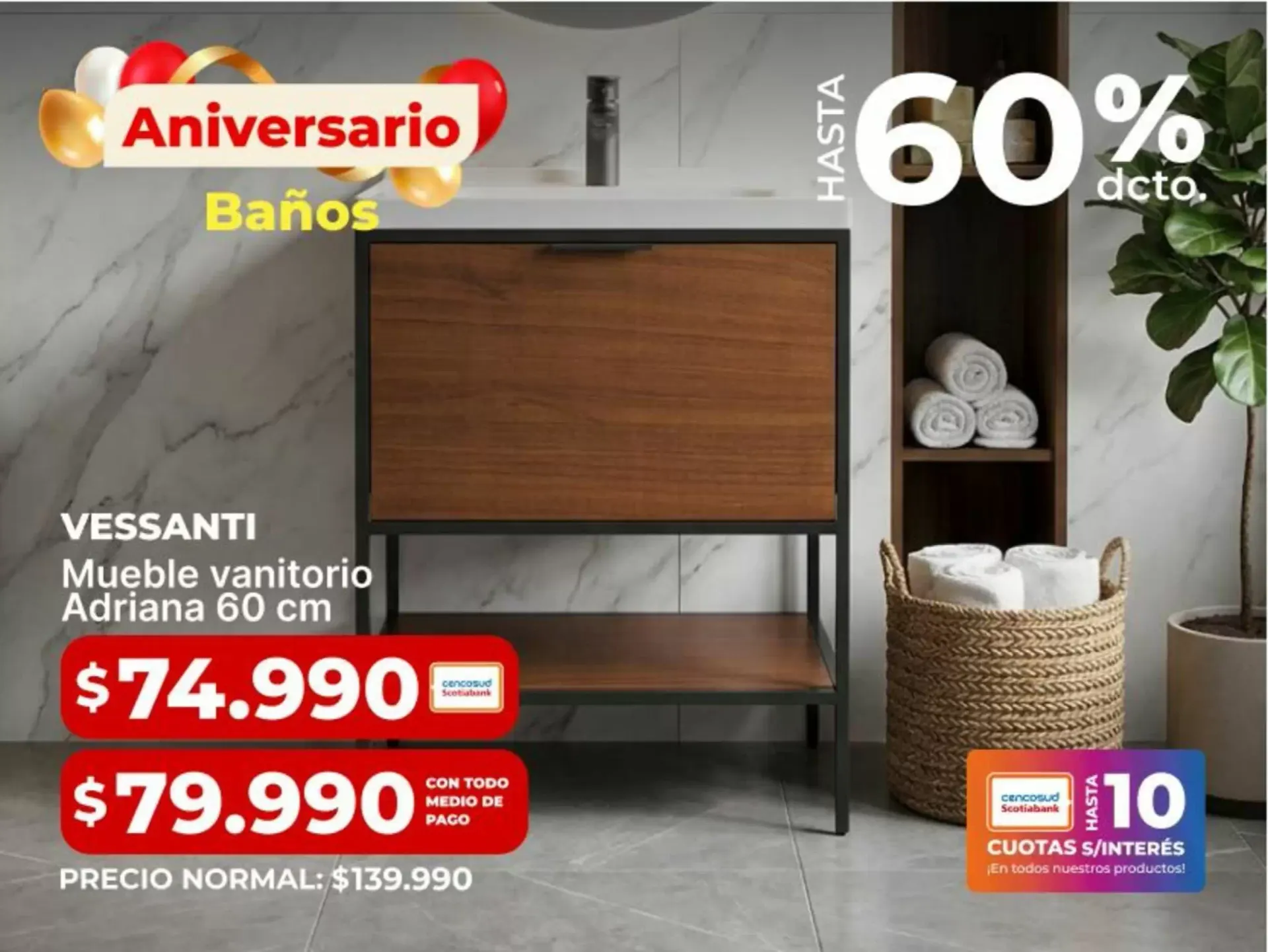 Catálogo de Aniversario Noche Easy 14 de julio al 29 de julio 2026 - Página 9