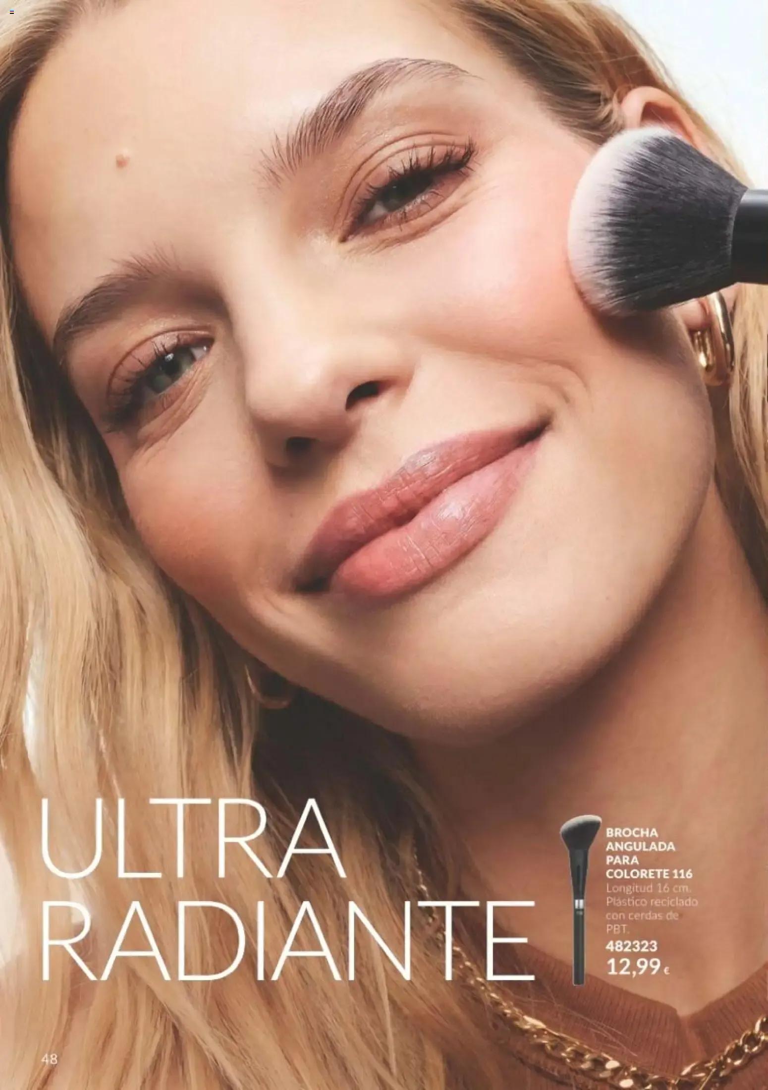 Catálogo de Catálogo AVON campaña 10 del 01/10/2026 1 de octubre al 31 de octubre 2026 - Página 48