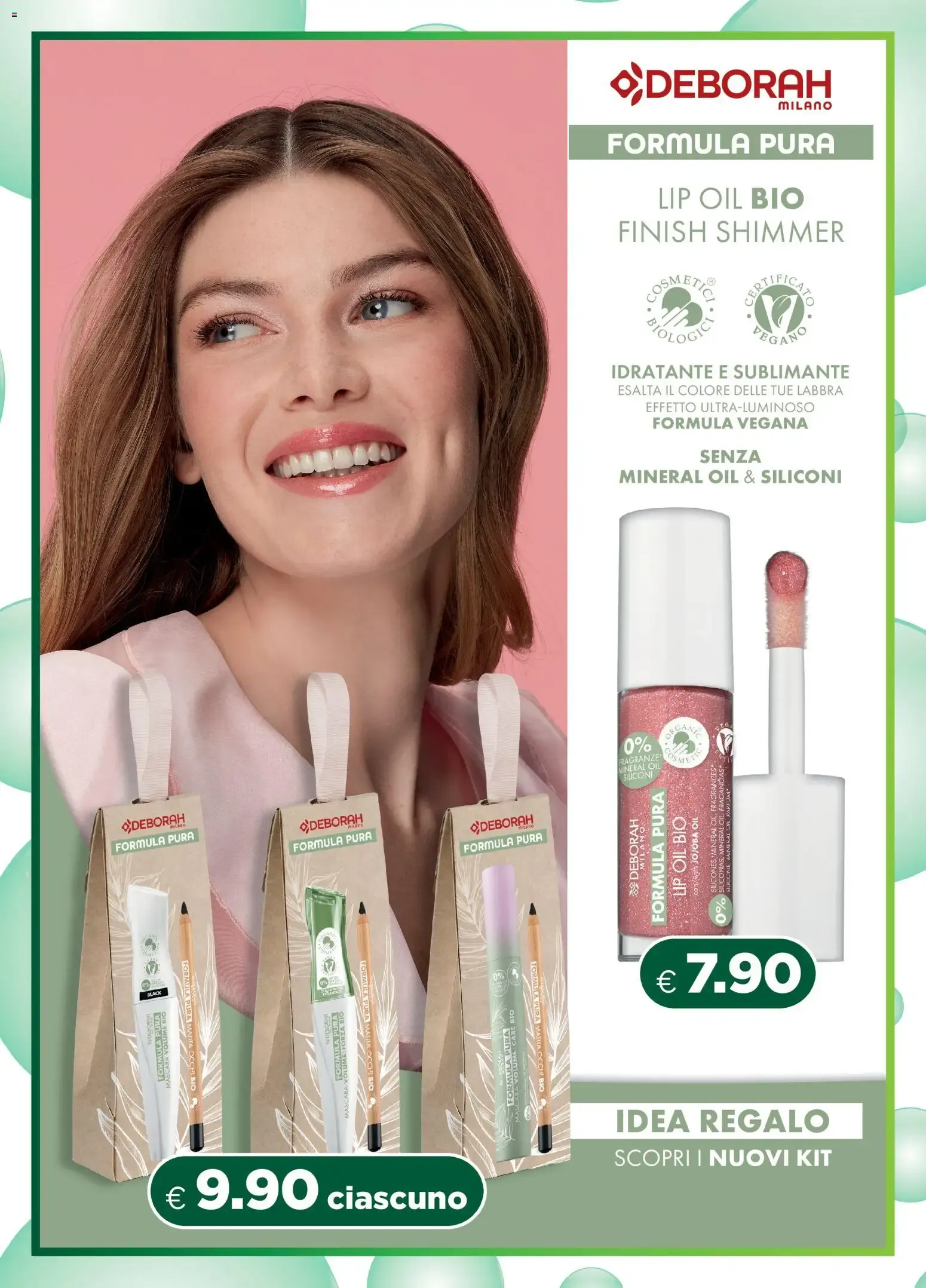 Acqua e Sapone volantino dal 20/09/2026 - online Offerte da 20 settembre a 10 ottobre di 2026 - Pagina del volantino 16
