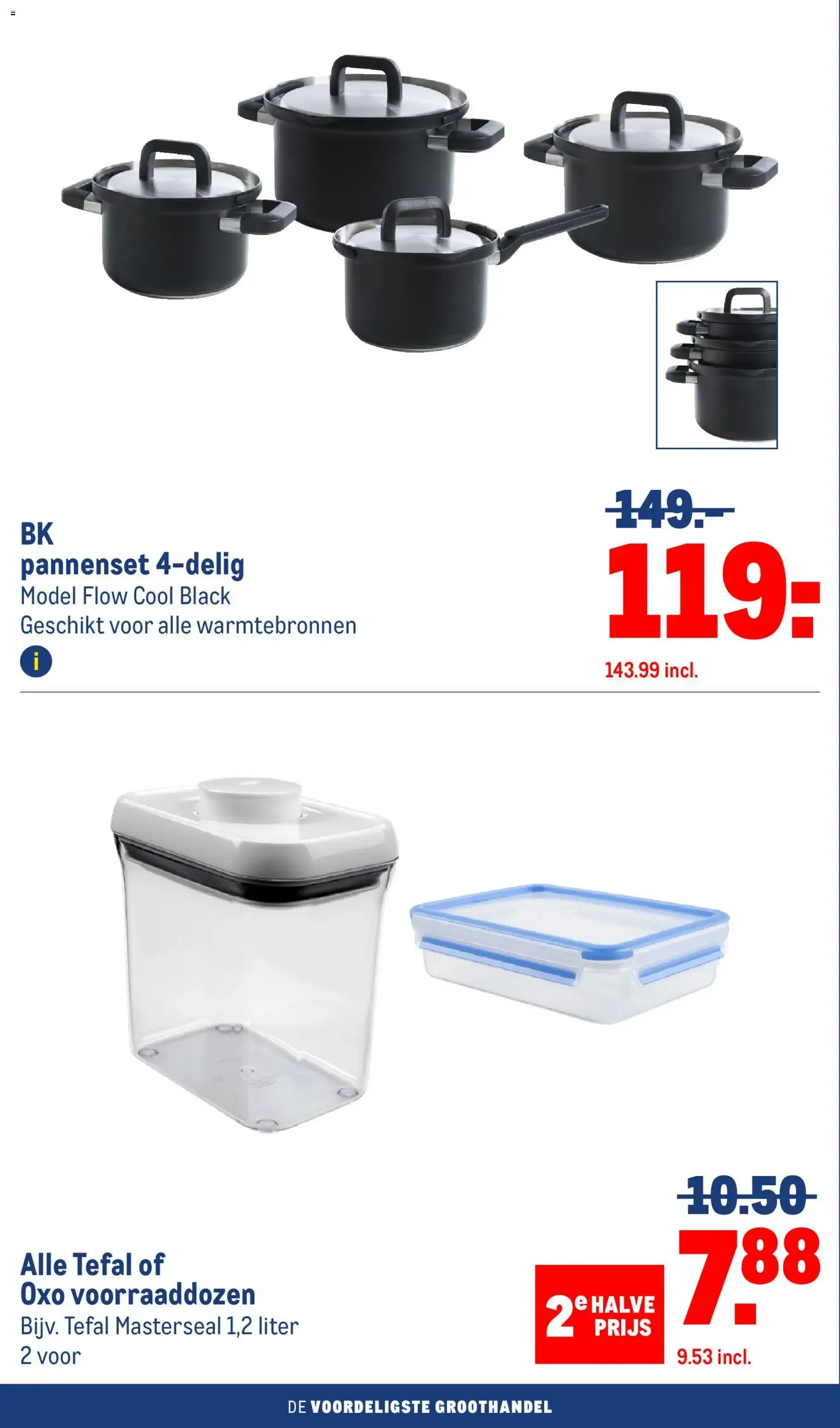 Makro NON-FOOD folder van 12 augustus tot 23 augustus 2026 - Folder pagina 15