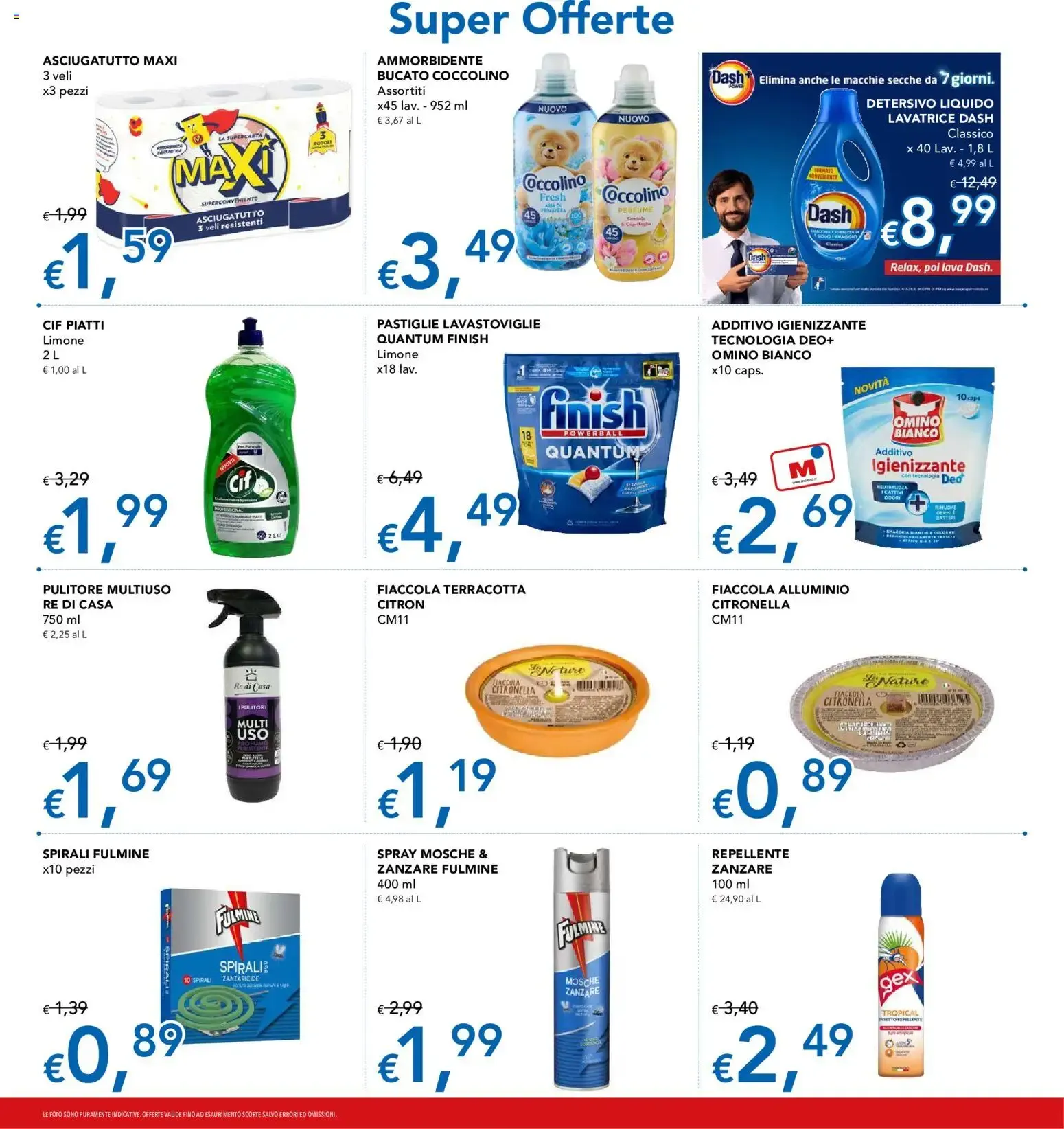 Migross volantino dal 02/07/2026 - online Offerte da 2 luglio a 15 luglio di 2026 - Pagina del volantino 15