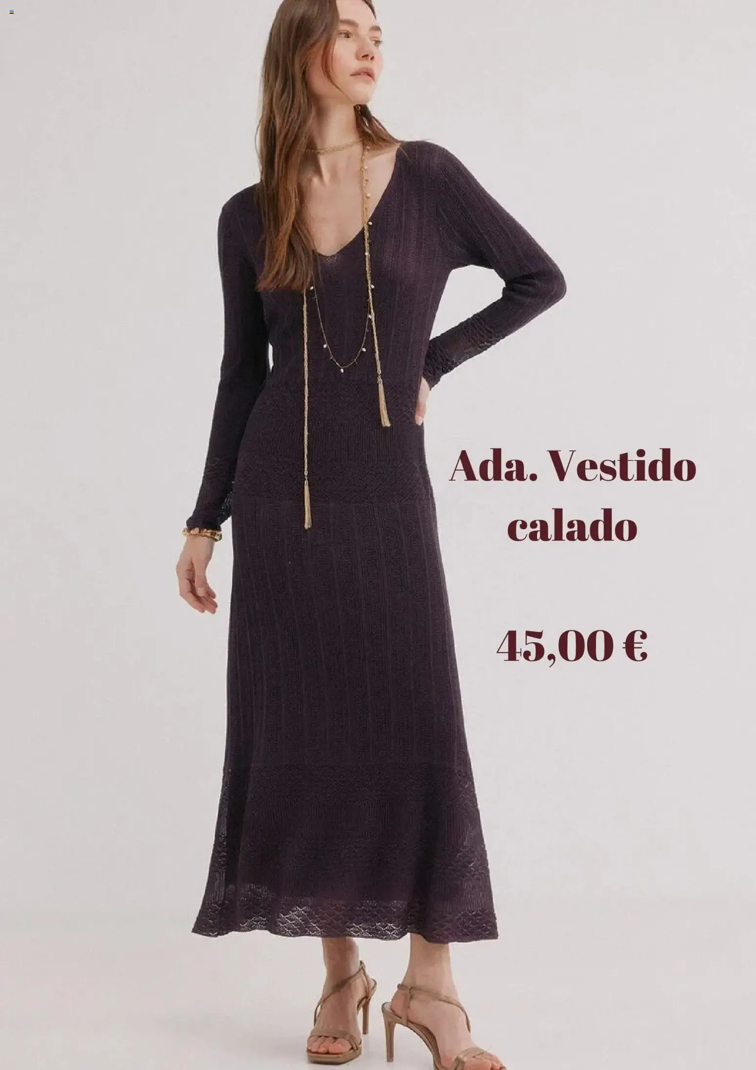 Catálogo de Cortefiel Terceras Rebajas Moda Mujer Hombre 7 de julio al 7 de agosto 2026 - Página 4