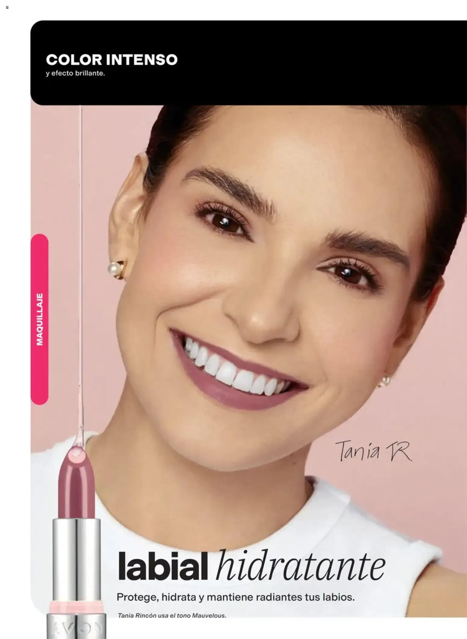 Catálogo de AVON CATÁLOGO PDF - AVON campaña 15 2026 2 de octubre al 11 de noviembre 2026 - Pagina 38