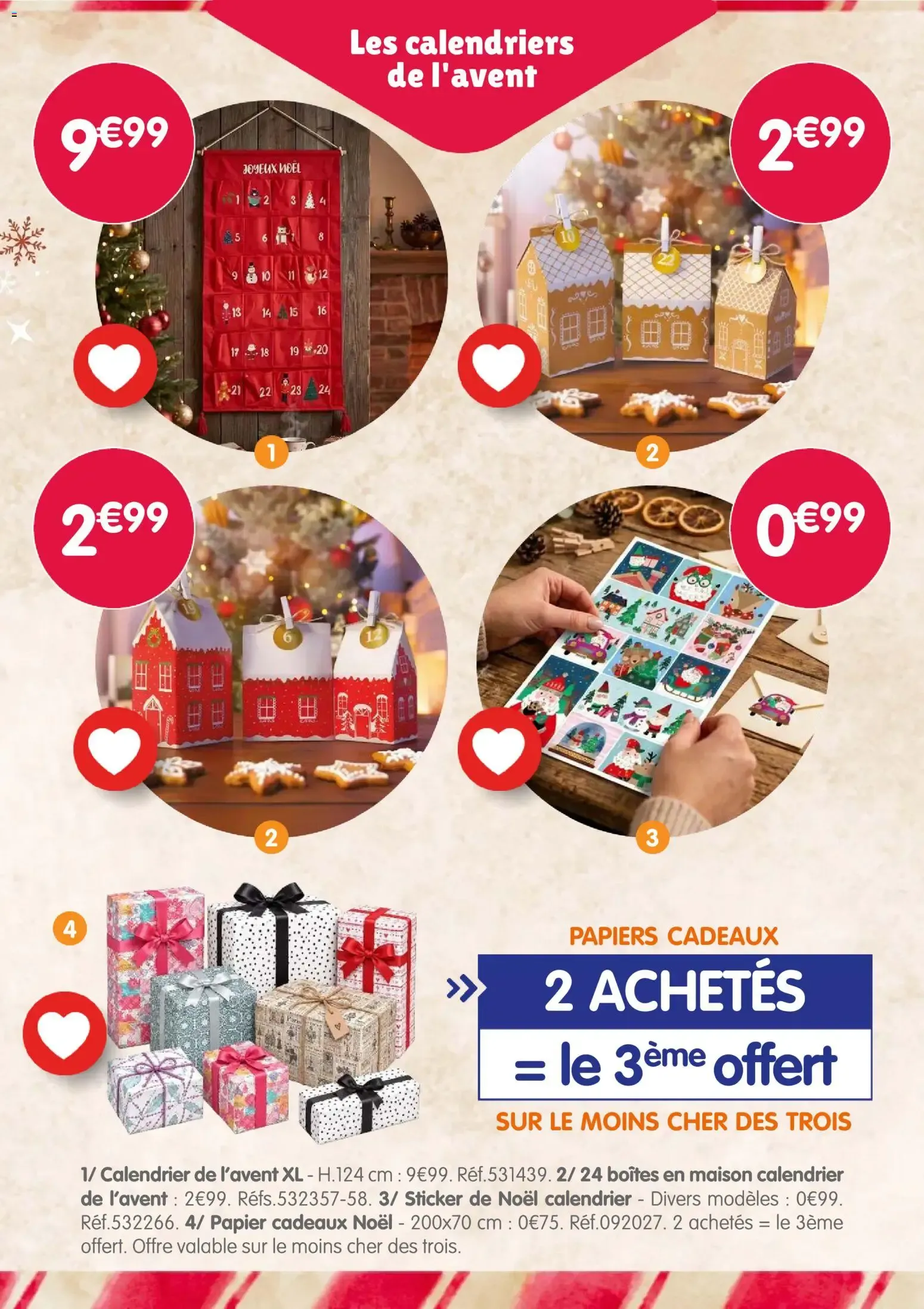 B&M catalogue Pays des jouets à partir du 28/10/2026 - promo en ligne du 28 octobre au 11 novembre 2026 - Catalogue page 40