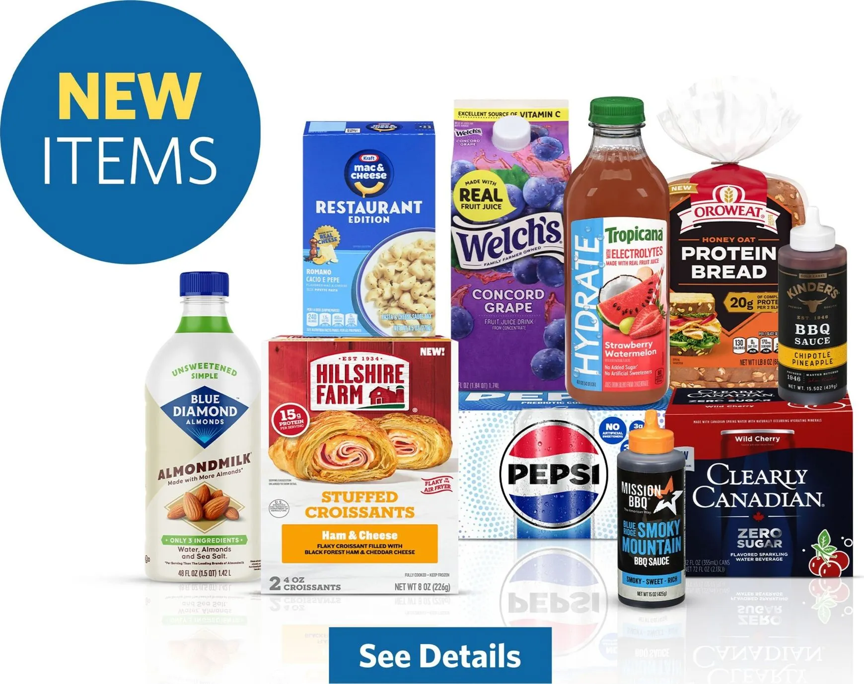 Weekly ad GRILL MASTER FAVS now for less from June 17 to June 23 2026 - Page 10