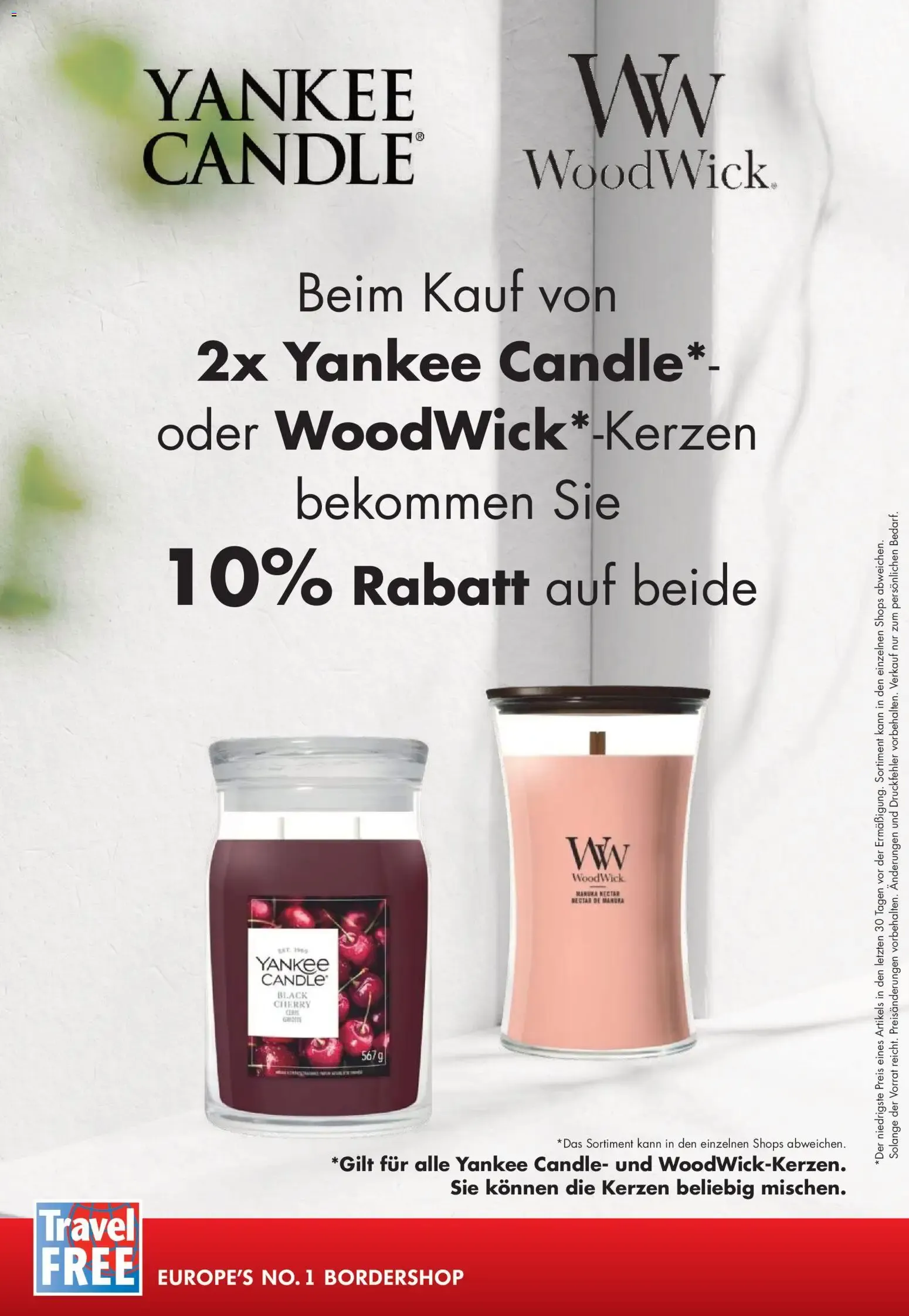 Travel Free: L'Oréal Ofertas en Set von 1. Juli bis 31. Juli 2026 - Prospekt seite 13