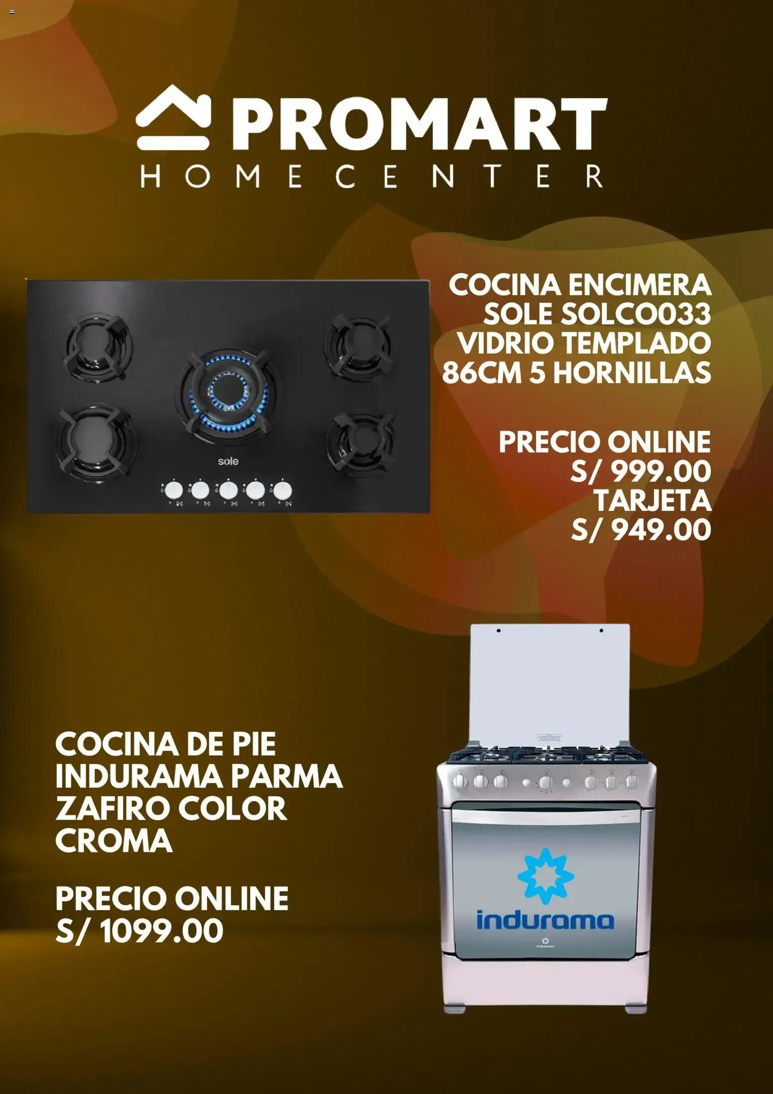 Catalogo de Renovatón de Promart 15 de junio al 15 de julio 2026 - Pag 4