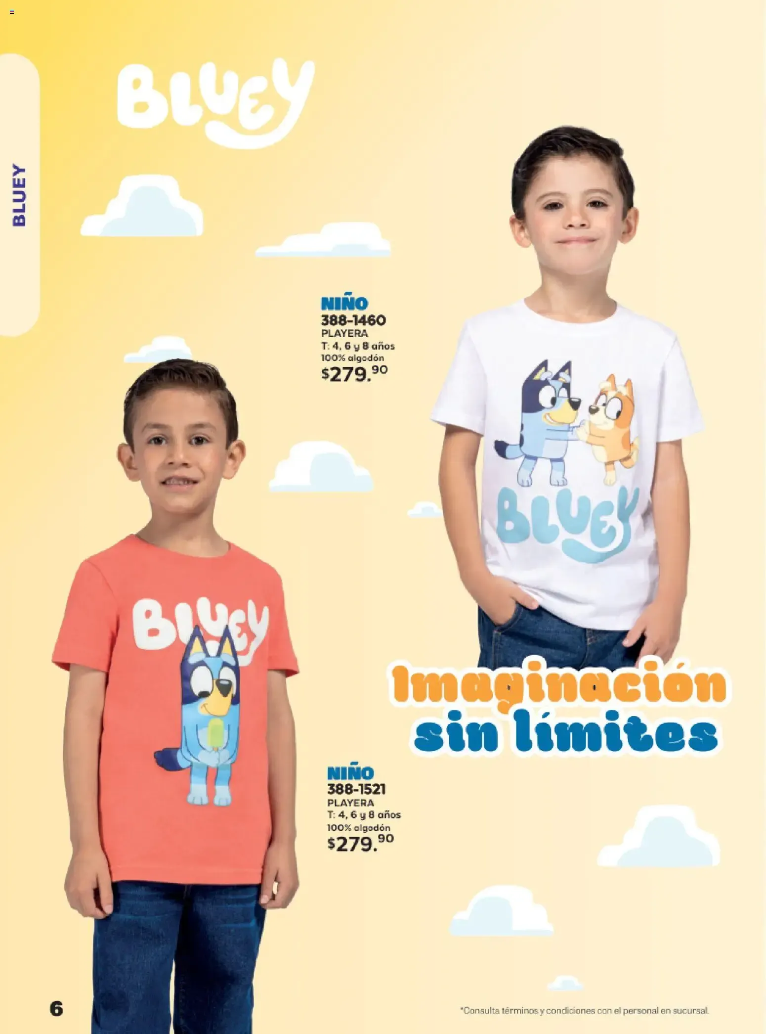 Catálogo de Andrea licencias 24 de mayo al 22 de agosto 2026 - Pagina 6
