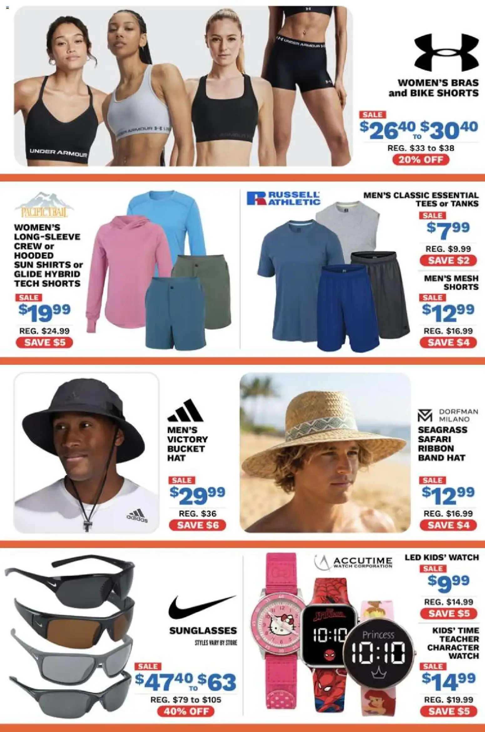 Weekly ad Weekly Ad from July 24 to August 6 2026 - Page 5