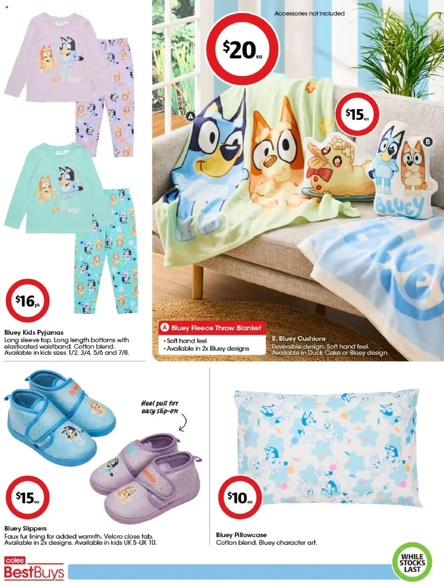 Coles catalogue valid from 17/07/2026 > Online Australia - Catalogue valid from 17 July to 30 July 2026 - page 7