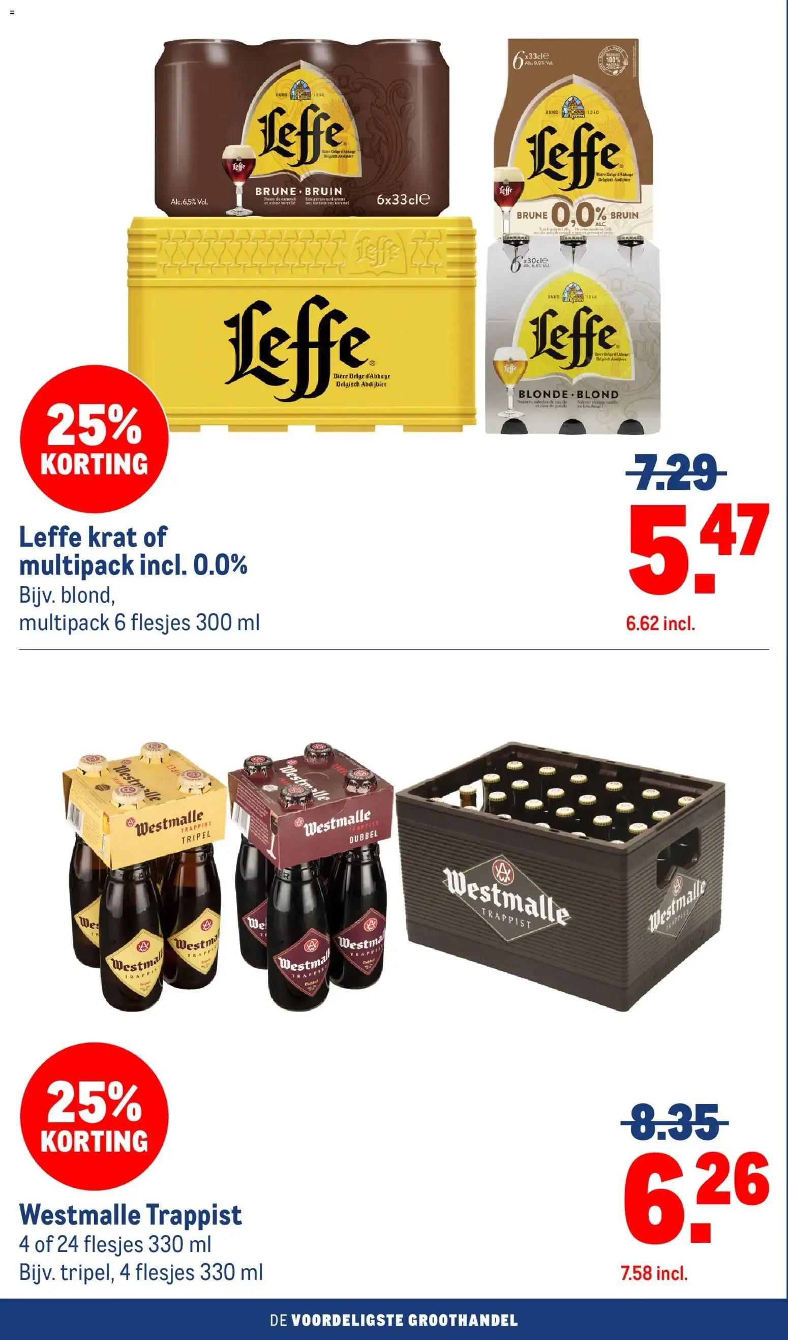 Makro folder vanaf 26-08-2026 || NIEUWE van 26 augustus tot 6 september 2026 - Folder pagina 60