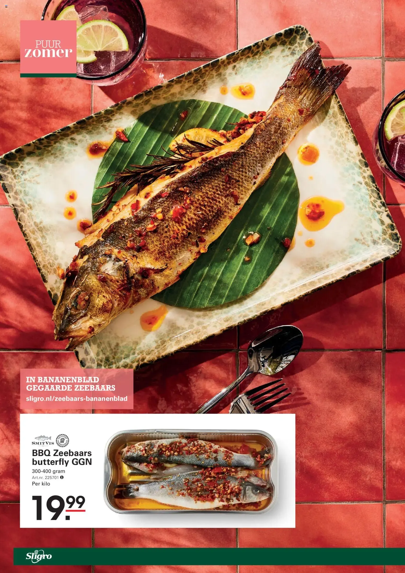 Sligro Food - Red Bull Acties van 23 juli tot 10 augustus 2026 - Folder pagina 8