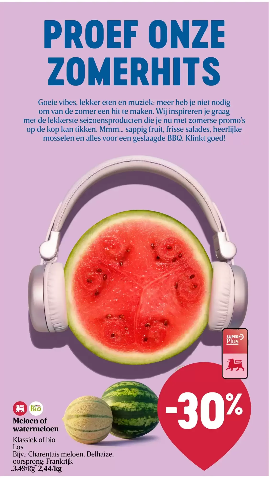 SUPERPLUS DEALS van 30 juli tot 5 augustus 2026 - folder pagina 5