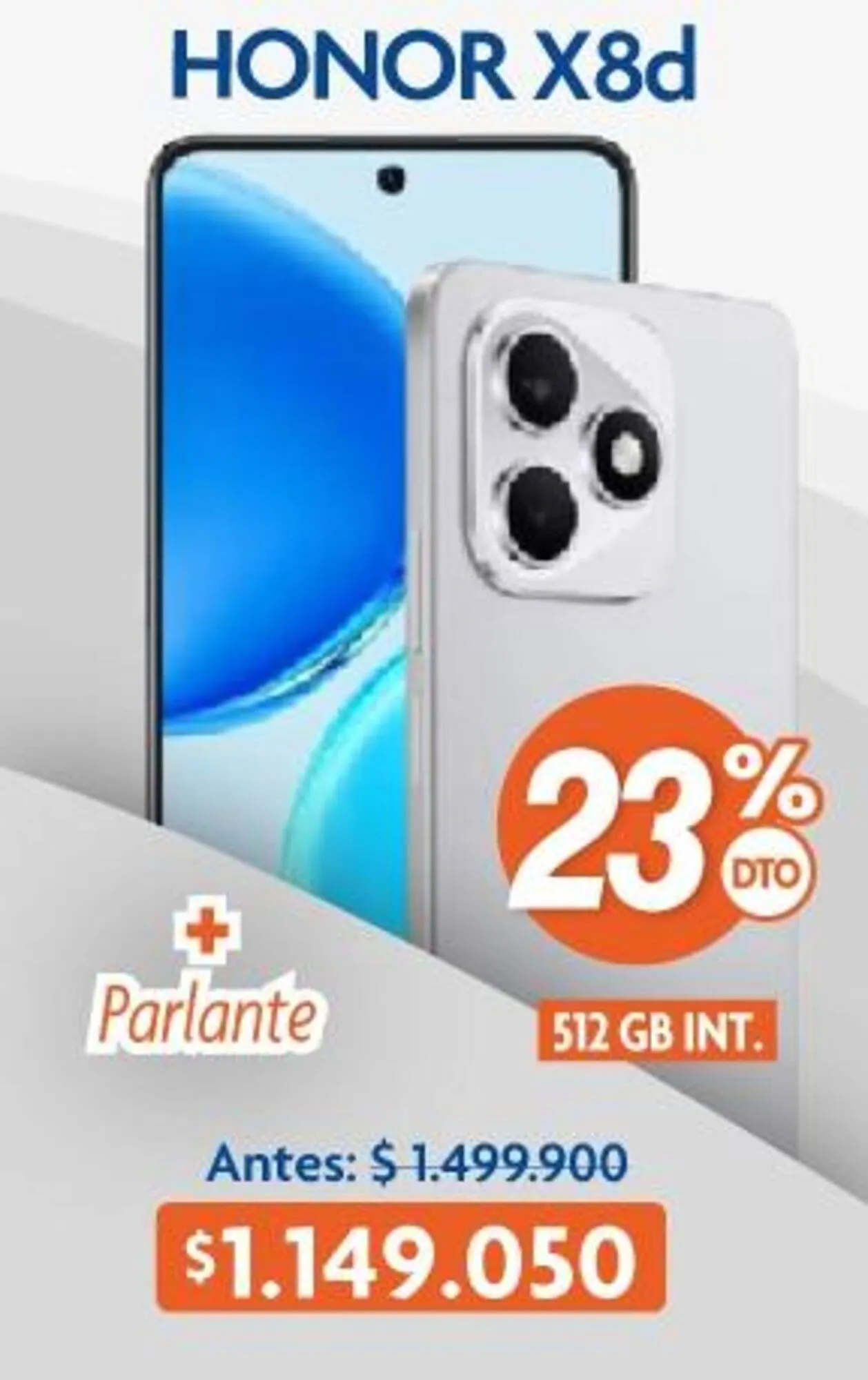 Catalogo de SAMSUNG Lanzamiento Galaxy A27 256GB 28 de julio al 12 de agosto 2026 - Pag 4