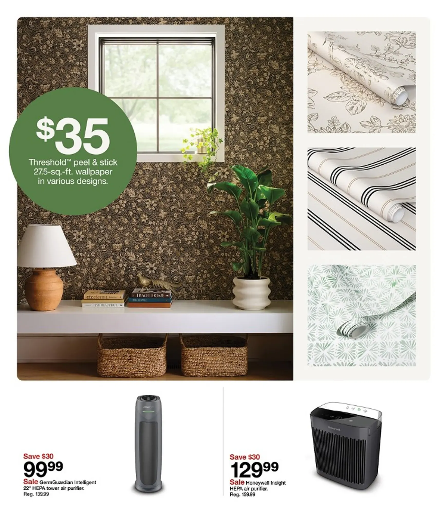 Weekly ad Target Beauty Studio from September 13 to September 19 2026 - Page 25