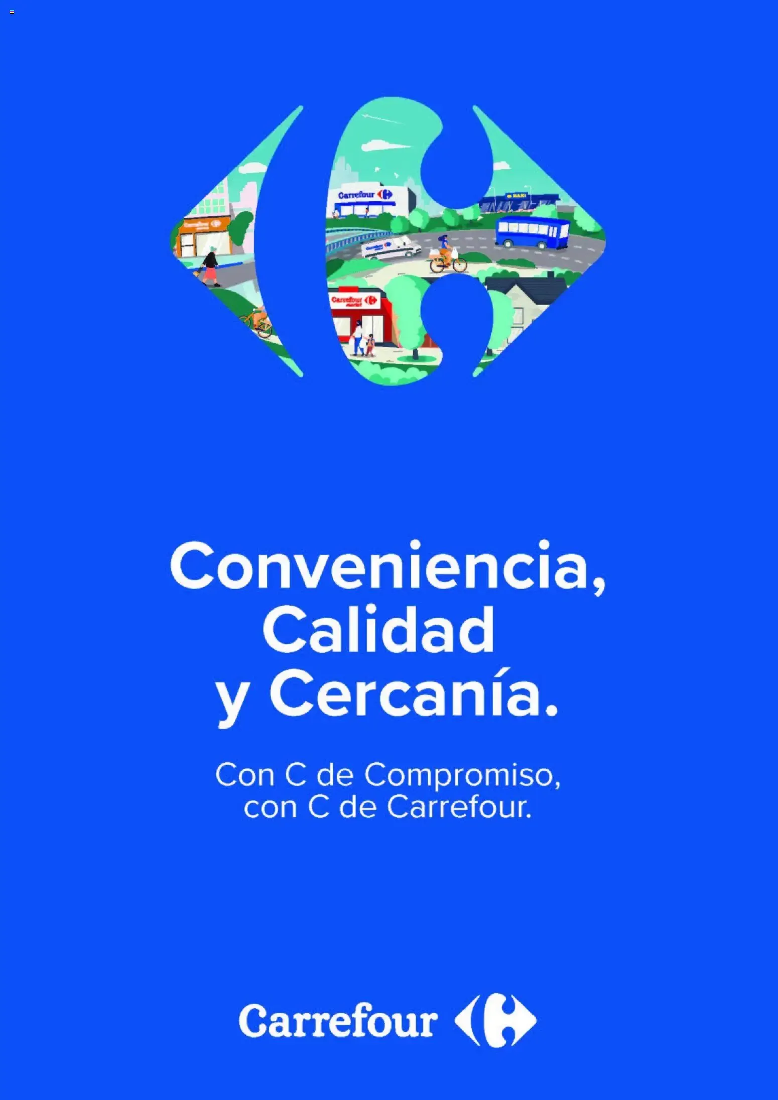 Ofertas de Carrefour ofertas || del 11/08/2026 - 18/08/2026 || Promociones 11 de agosto al 18 de agosto 2026 - Página 55 del catálogo