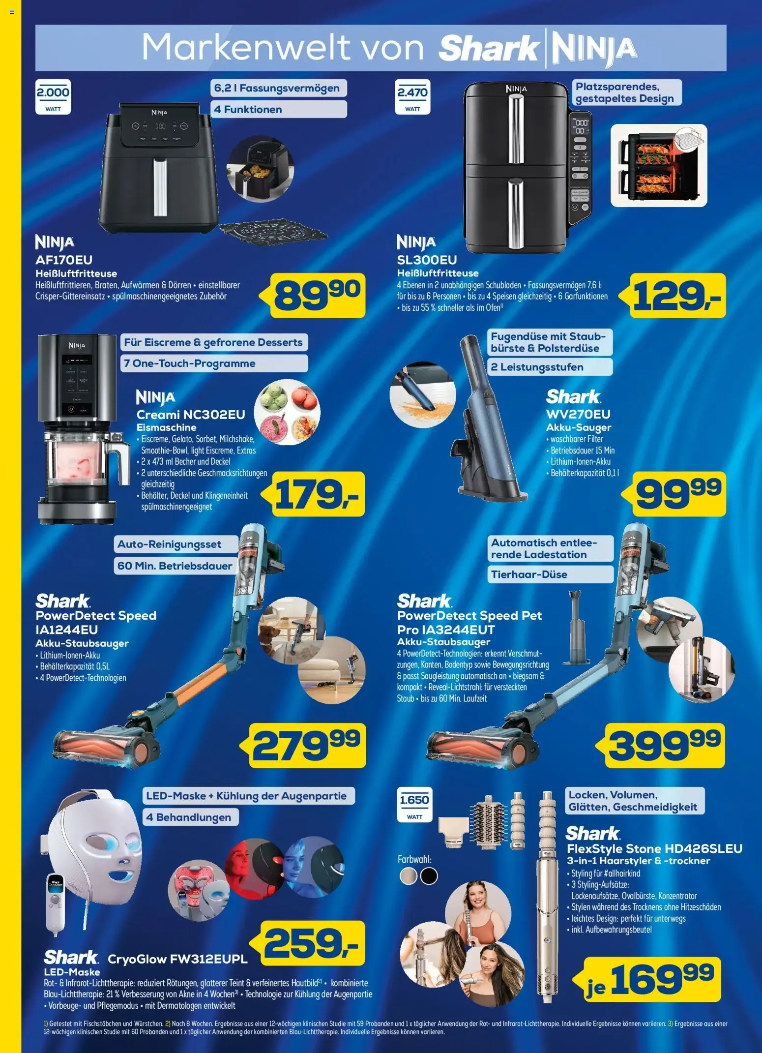 Euronics Prospekt (ab 14.10.2026) zum Blättern von 1. Oktober bis 31. Dezember 2026 - Prospekt seite 6