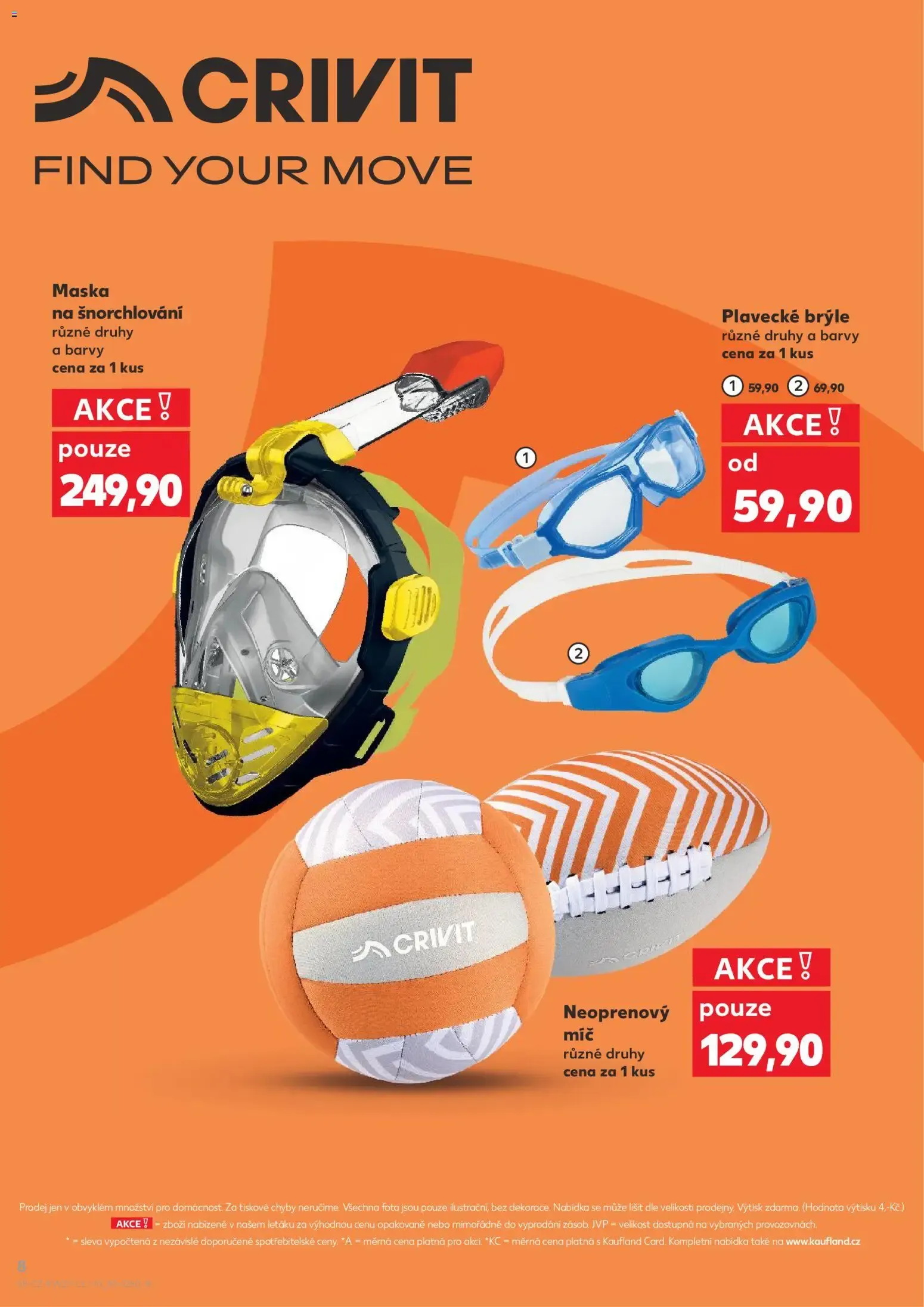 Kaufland leták - Praha 8 od 01.07.2026 - Nový na příští týden - 1. července 7. července 2026 - Page 7