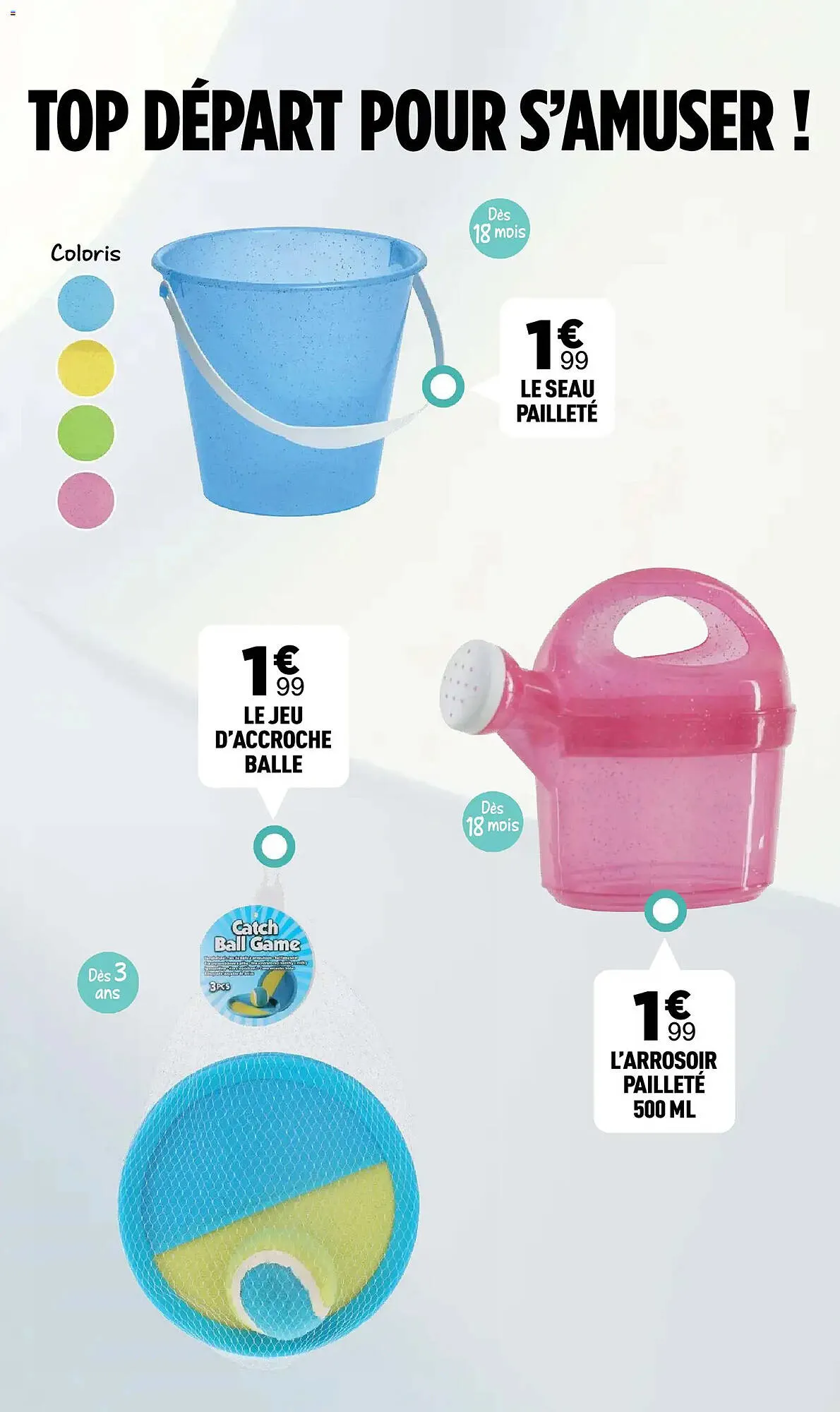 Centrakor Catalogue du 15 juin au 28 juin 2026 - Catalogue page 23