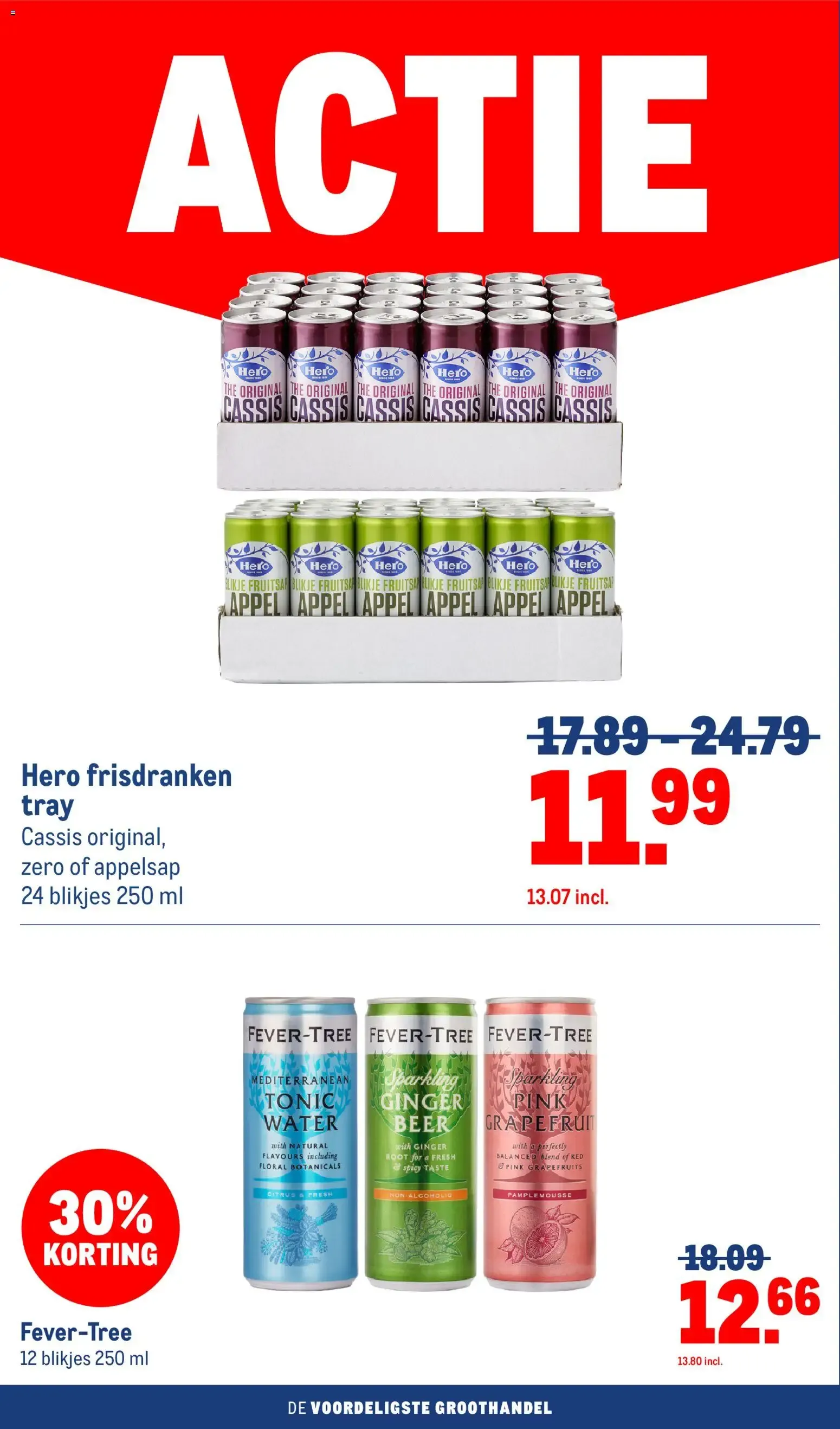 Makro folder vanaf 09-09-2026 || NIEUWE van 9 september tot 20 september 2026 - Folder pagina 48