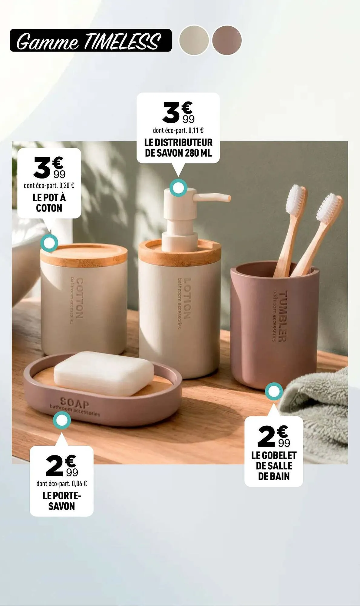 Centrakor Catalogue du 17 août au 30 août 2026 - Catalogue page 35