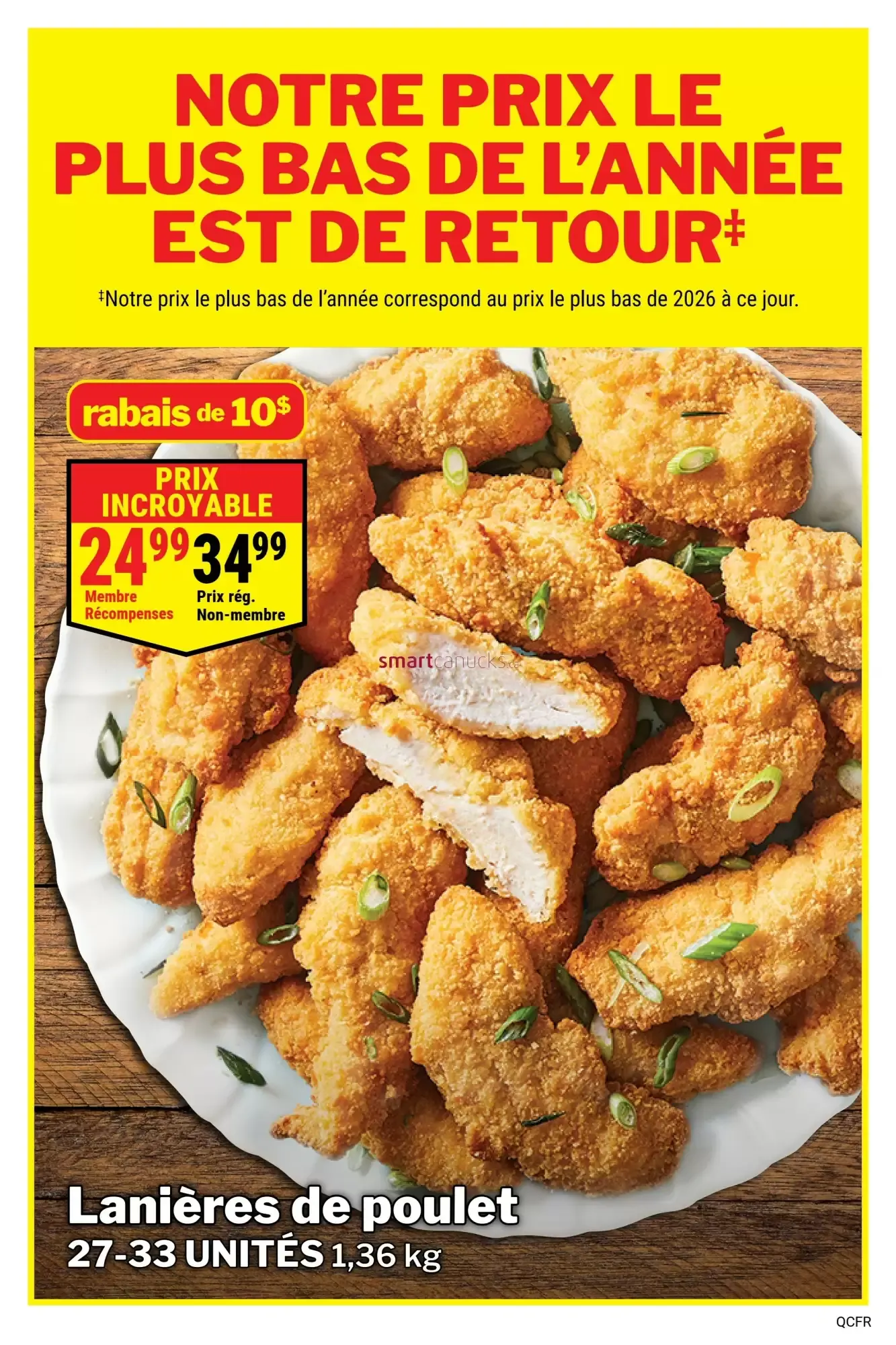M & M Food Market flyer week 32 from August 6 to August 12 2026 - flyer page 9