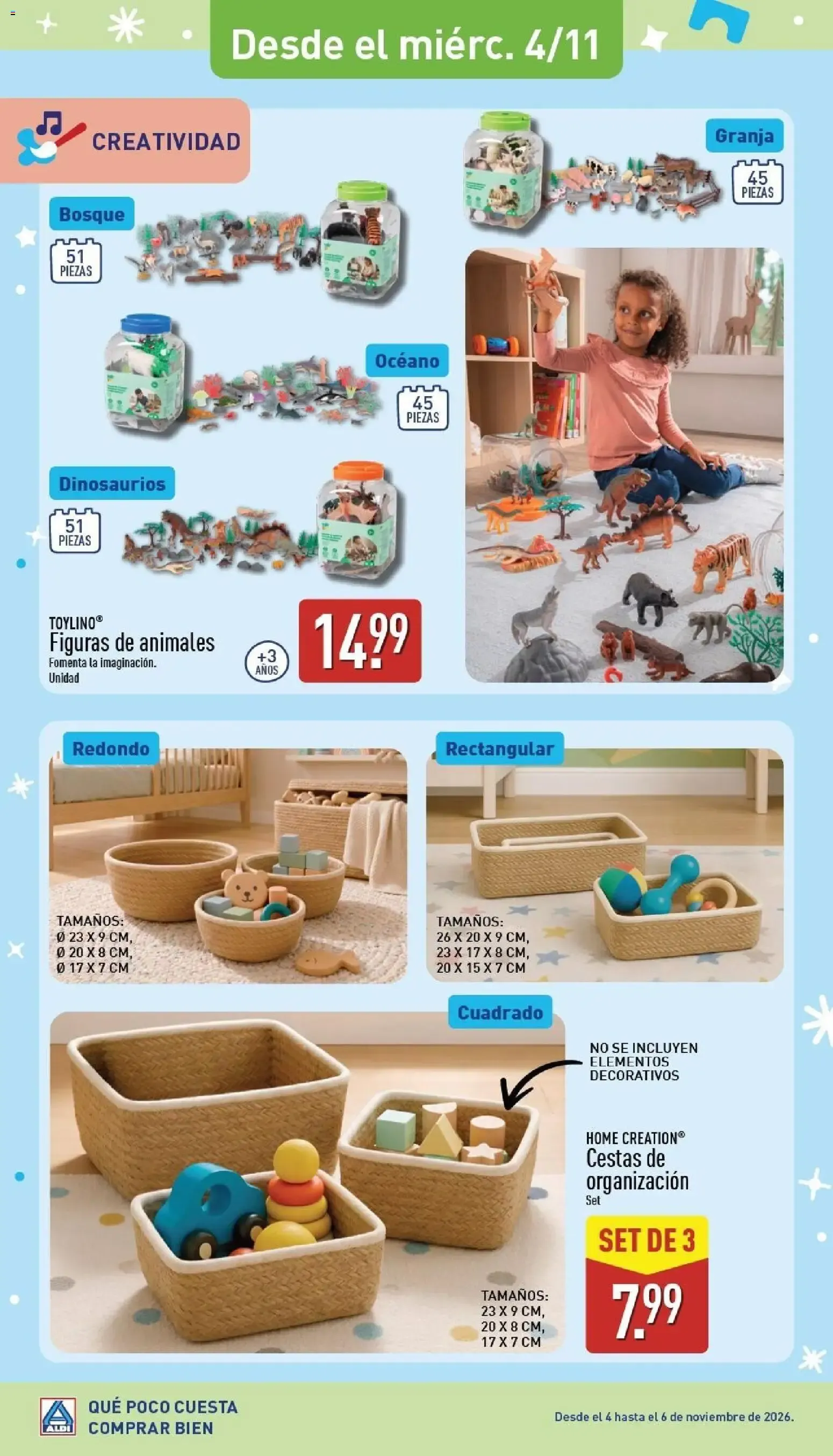 Catálogo de ESPECIAL JUGUETES 26 de octubre al 24 de diciembre 2026 - Página 9