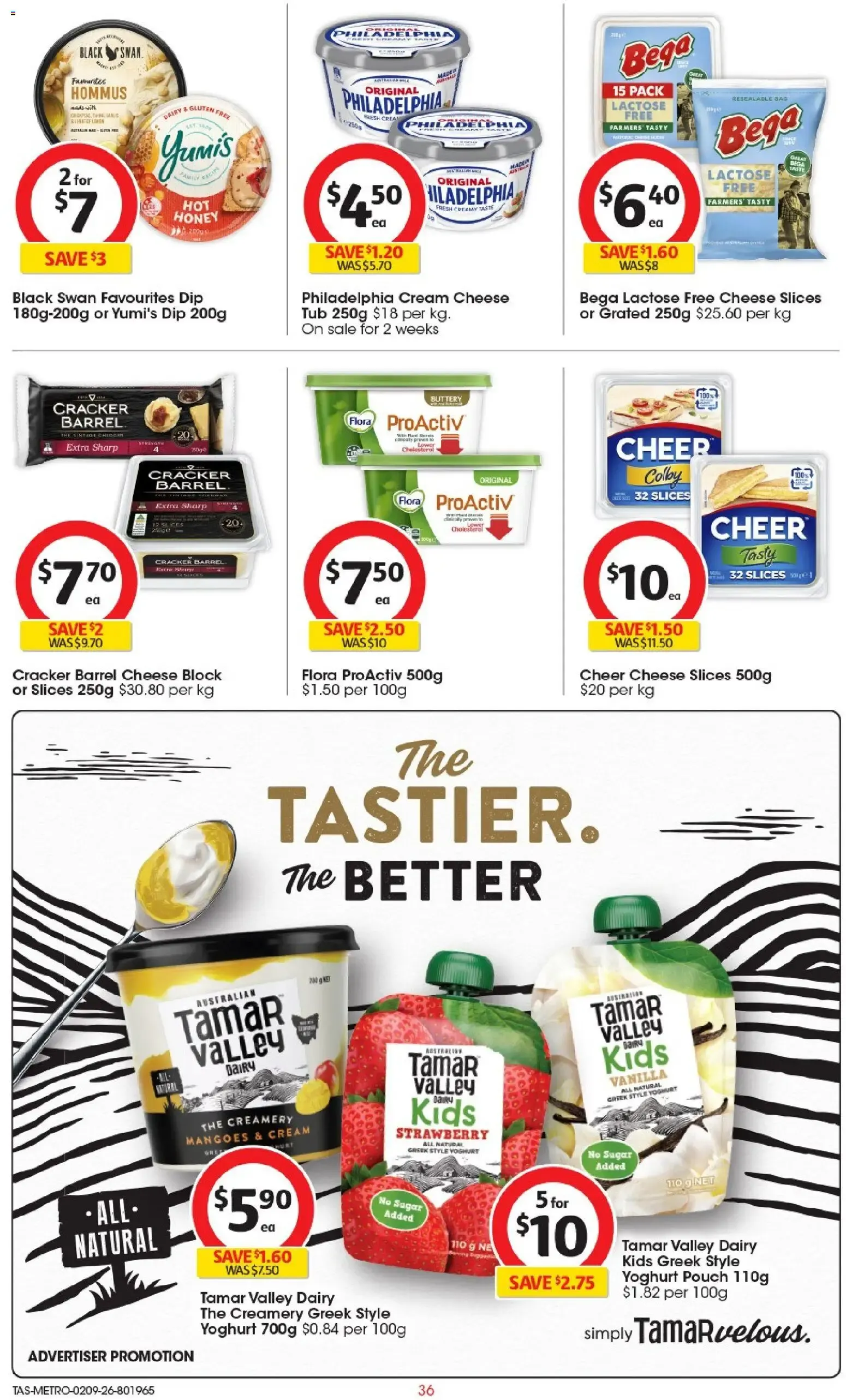 Coles catalogue valid from 02/09/2026 > Online Australia - Catalogue valid from 2 September to 8 September 2026 - page 37